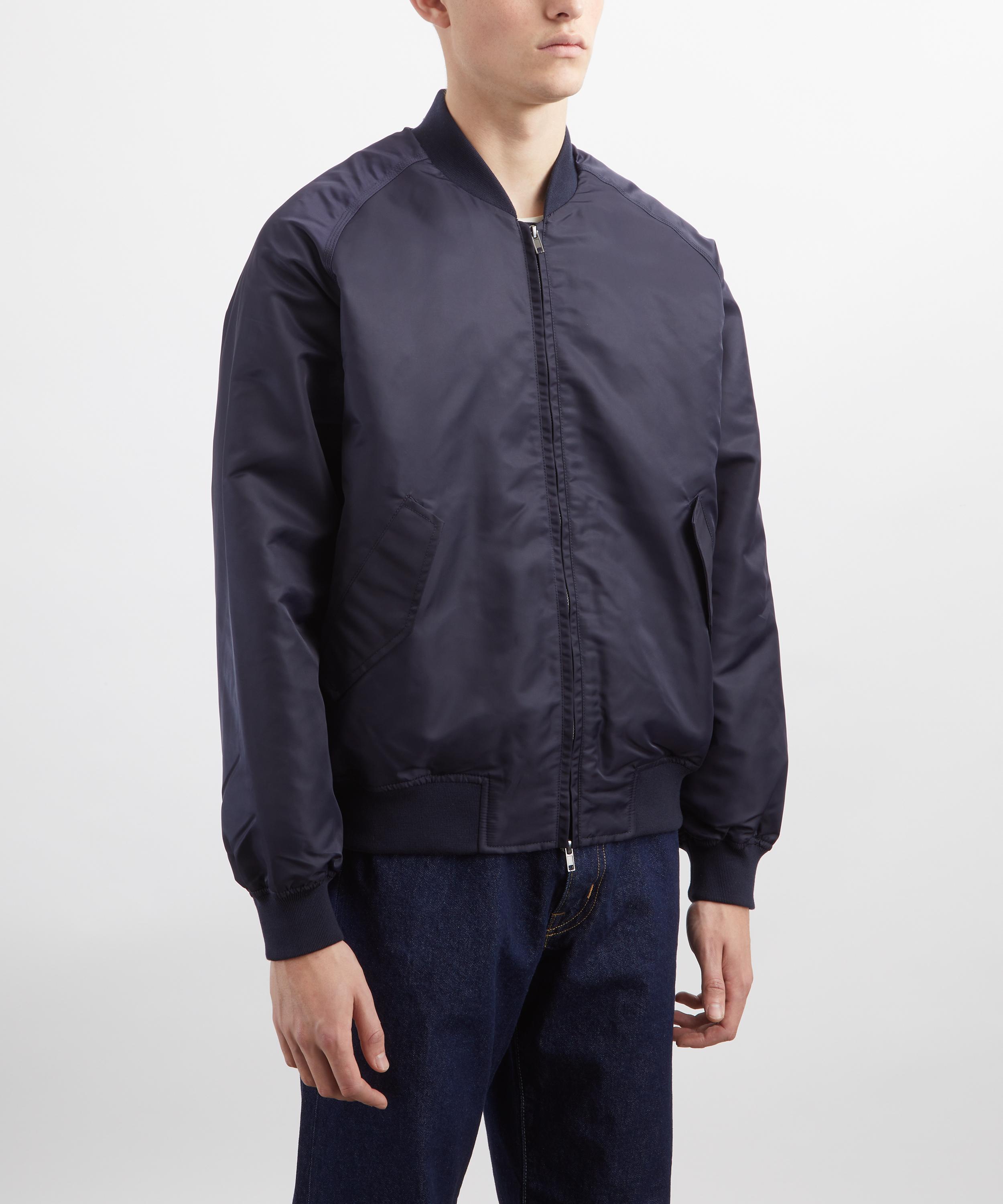 Percival - Bomber Jacket image number 2