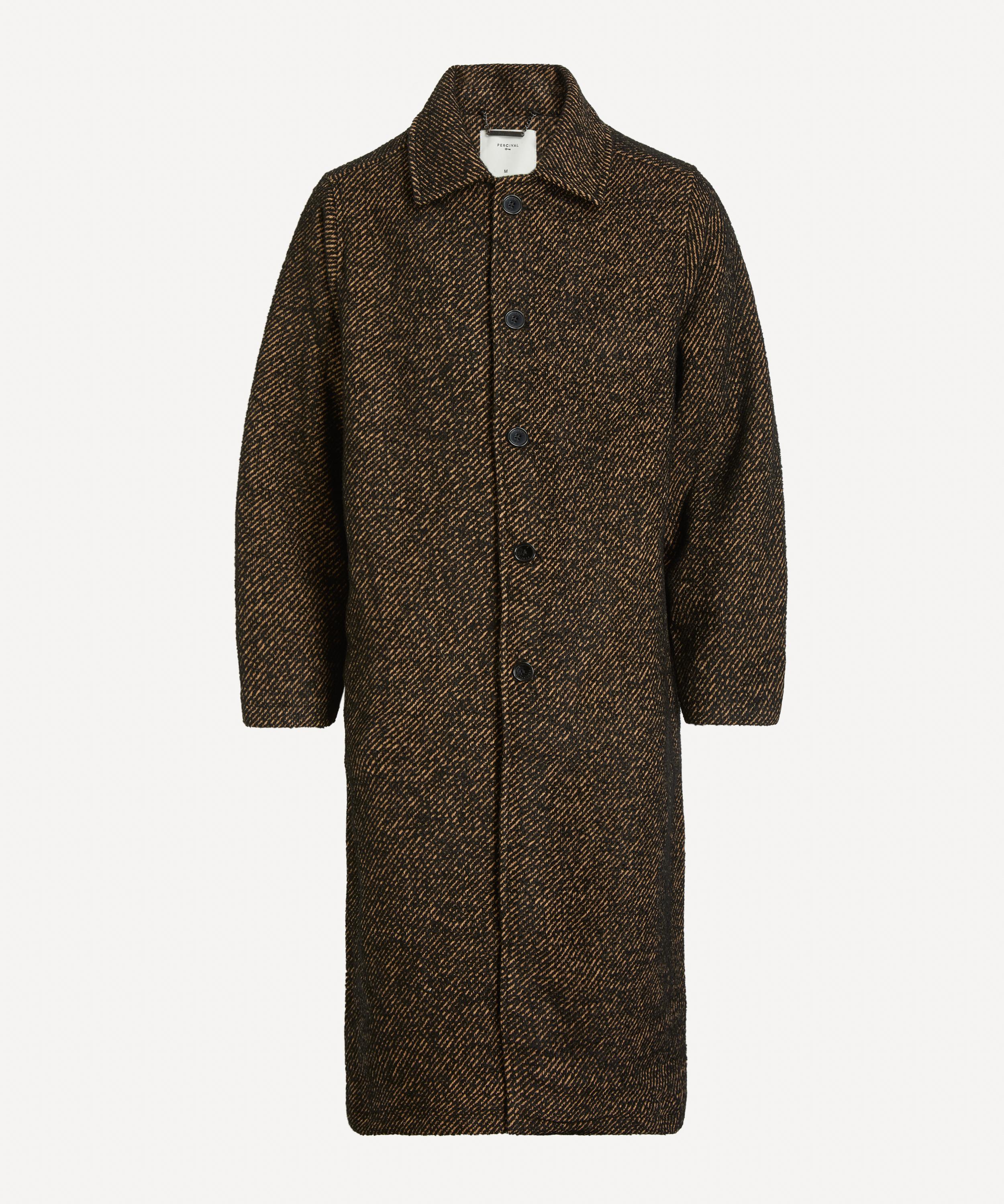 Percival - Minnesota Overcoat image number 0