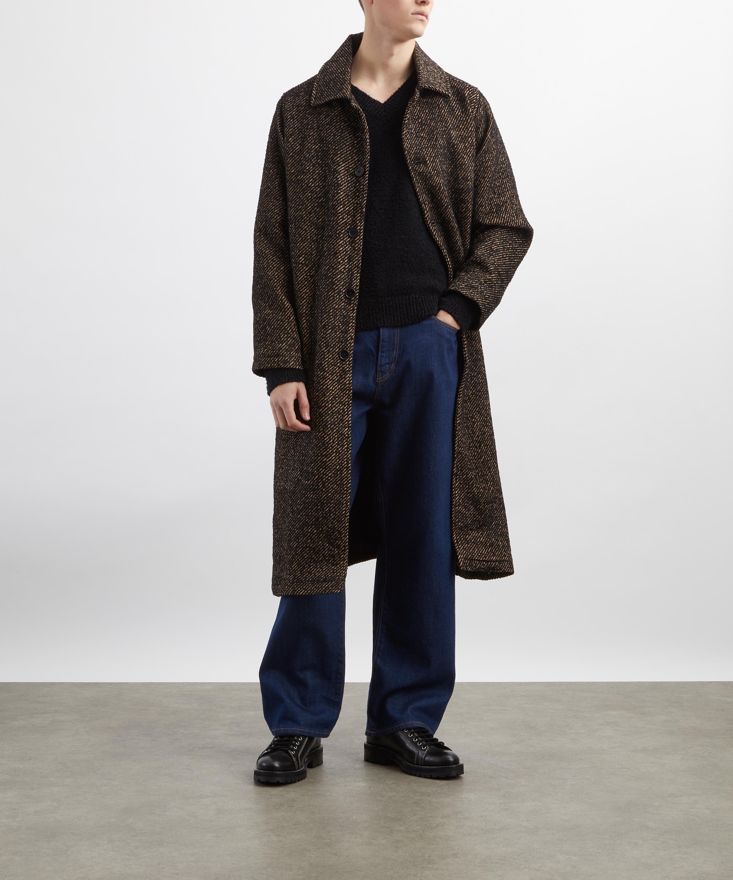 Percival - Minnesota Overcoat image number 1