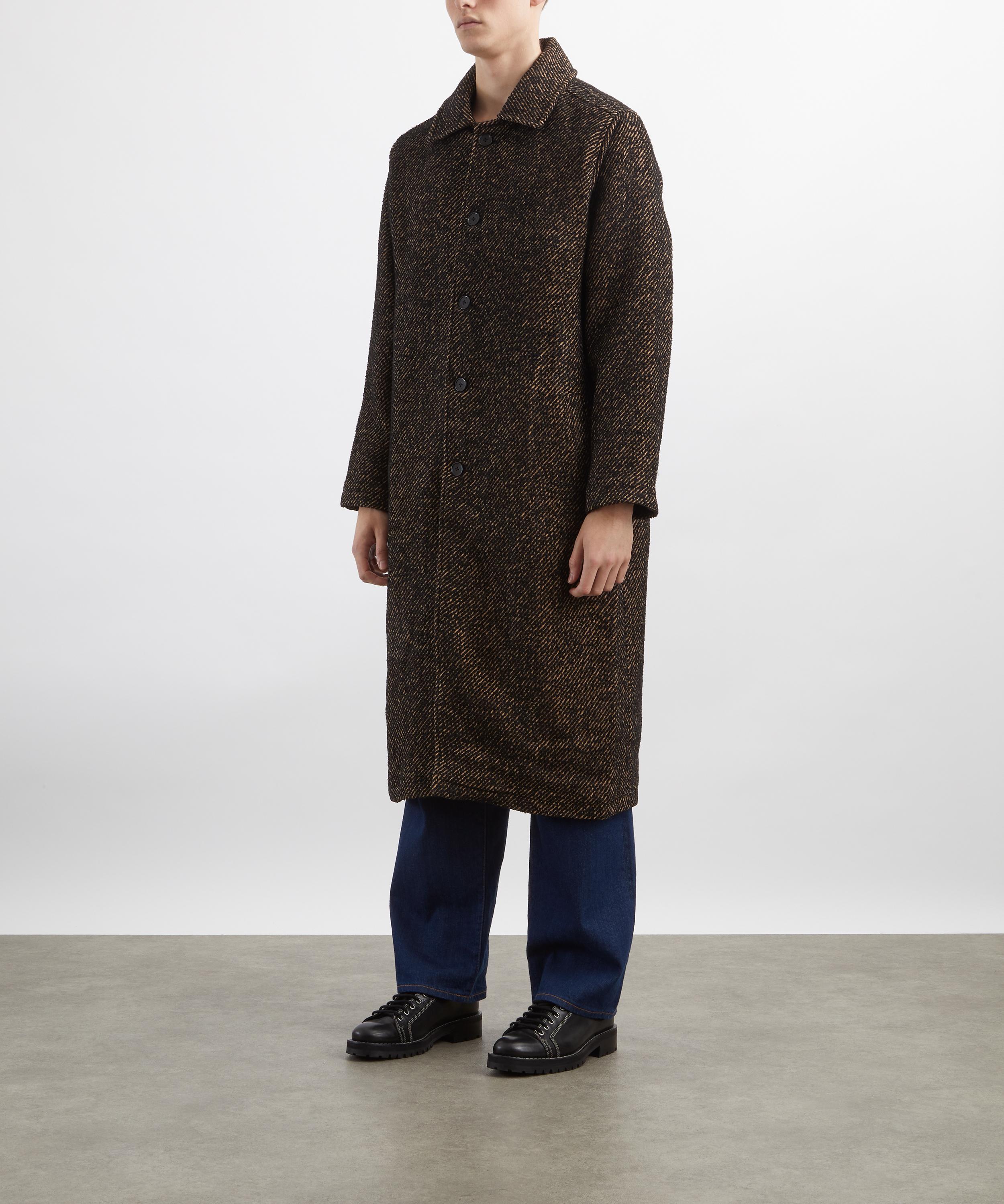Percival - Minnesota Overcoat image number 2