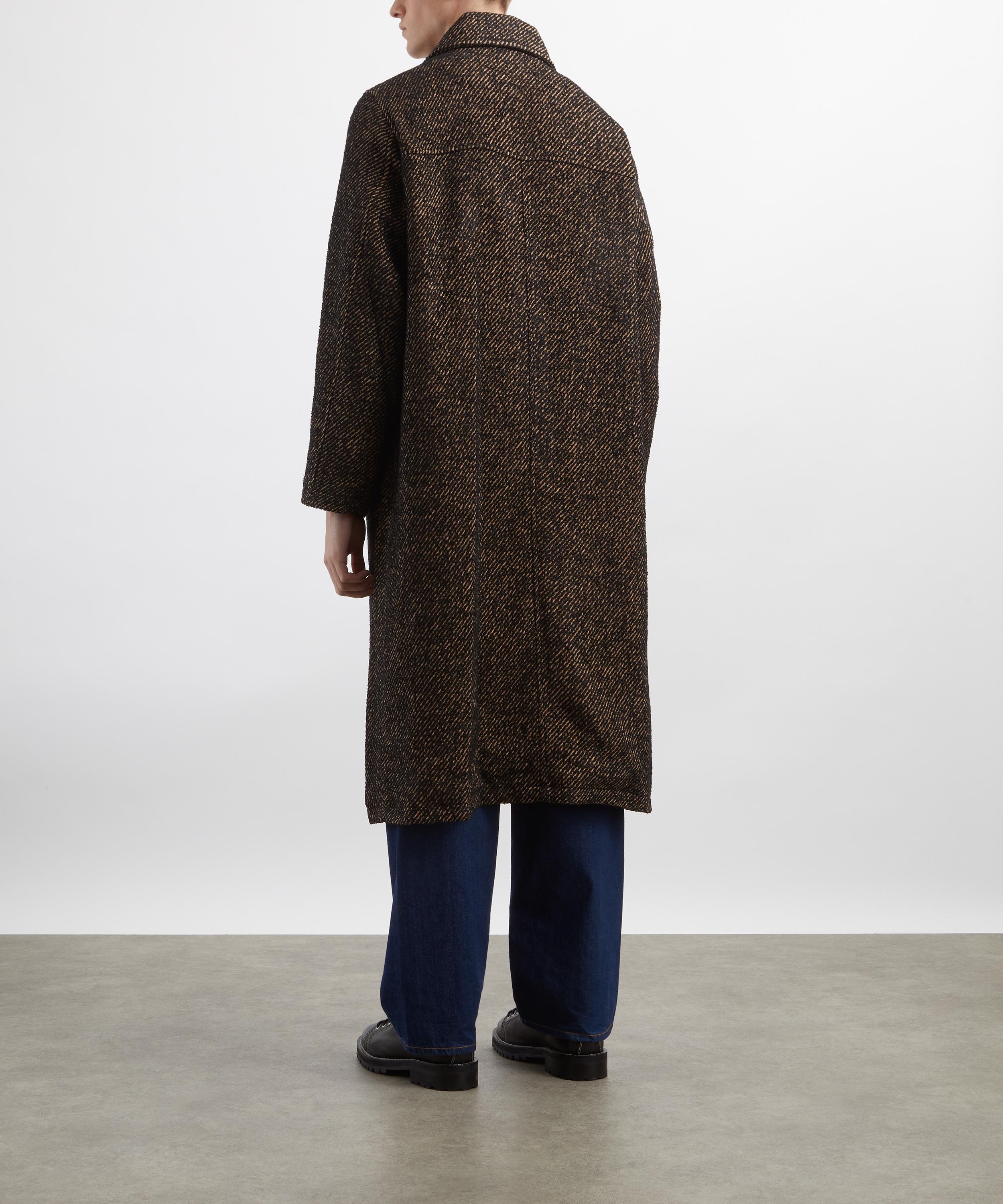 Percival - Minnesota Overcoat image number 3