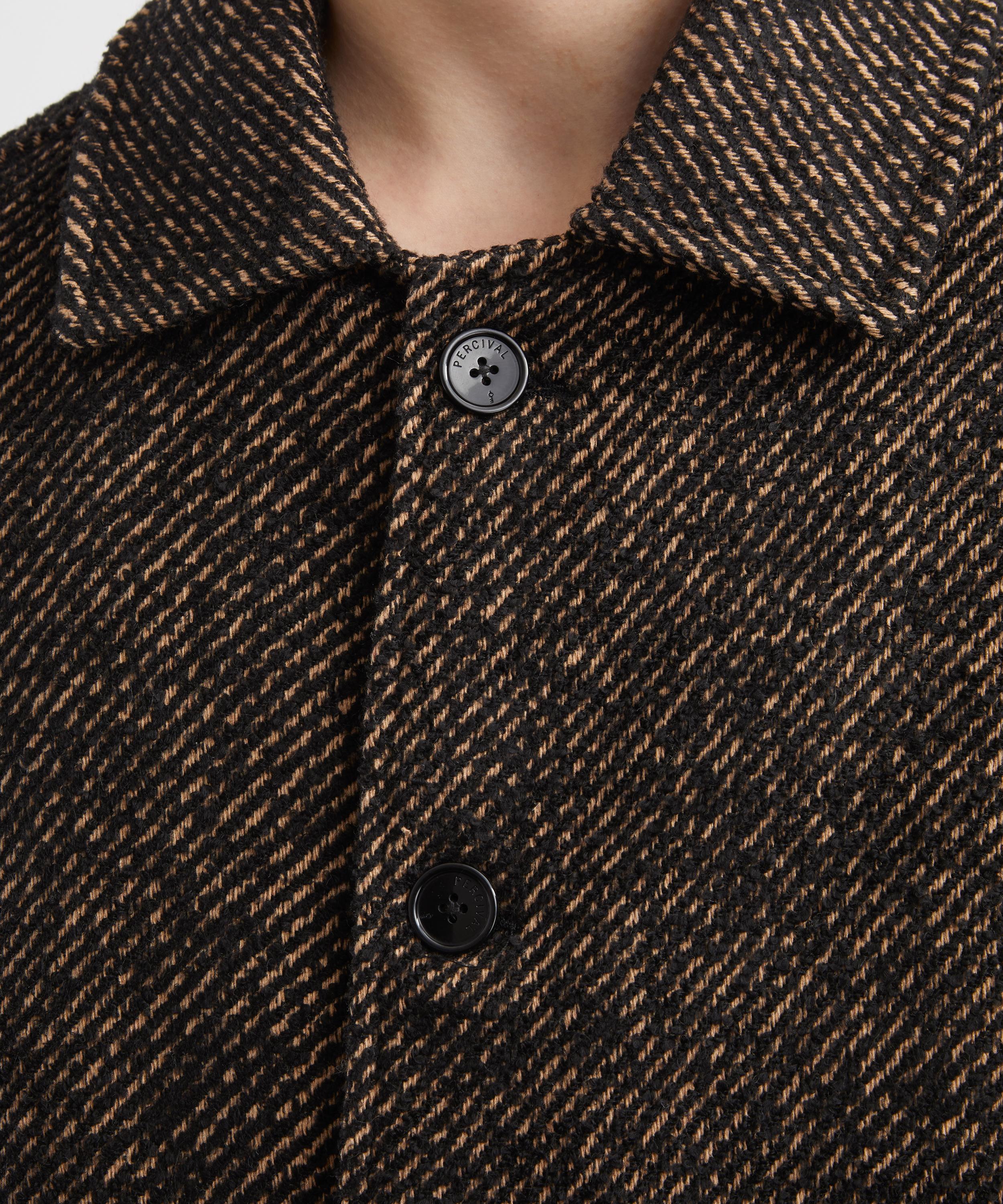 Percival - Minnesota Overcoat image number 4