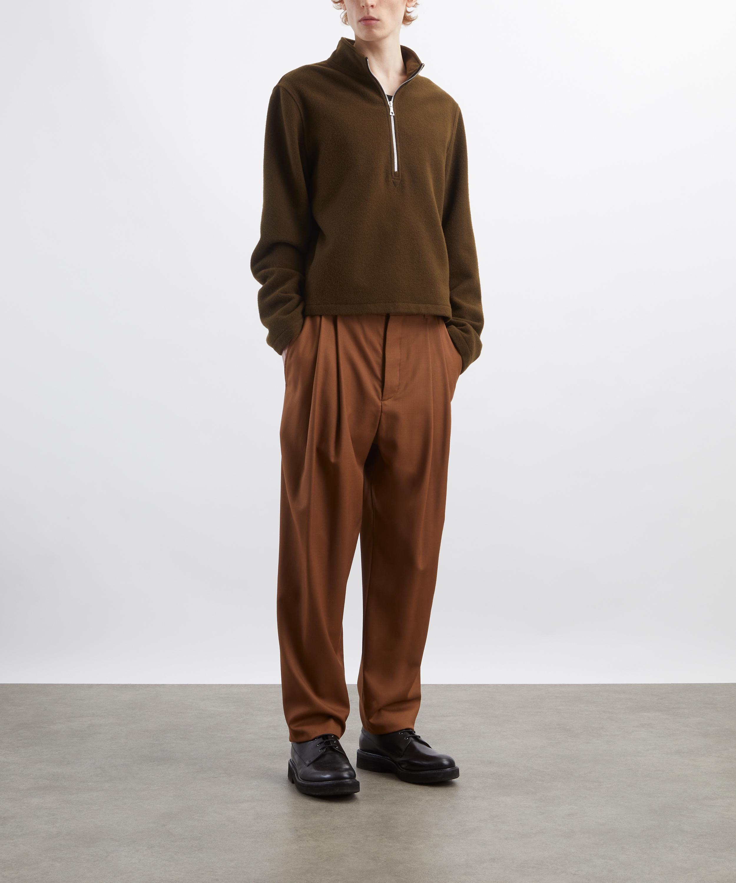 Rier - Fleece Sweatshirt image number 1