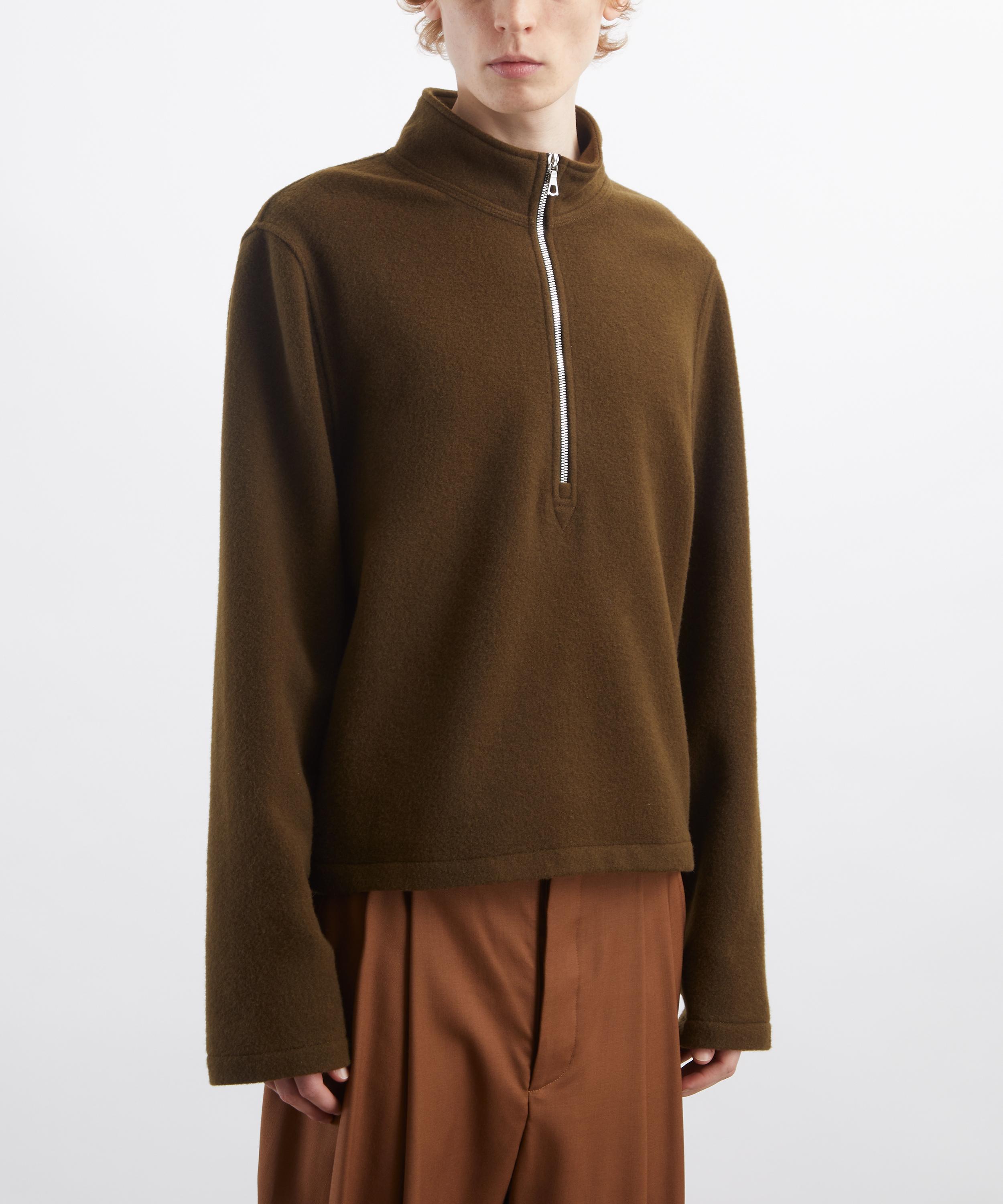 Rier - Fleece Sweatshirt image number 2