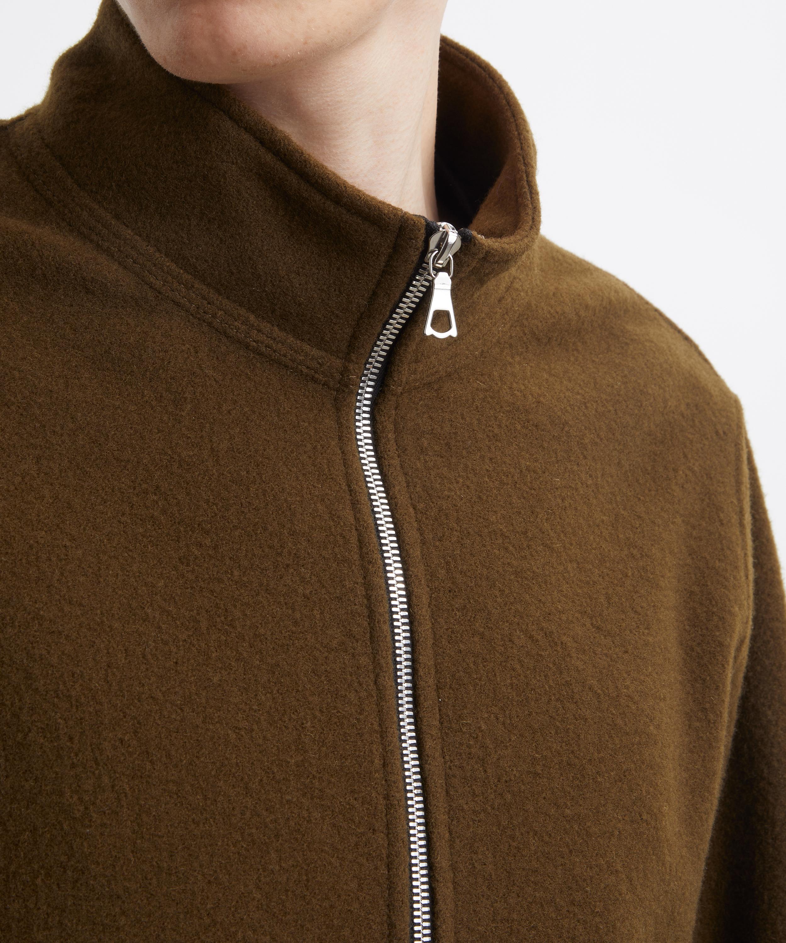 Rier - Fleece Sweatshirt image number 4