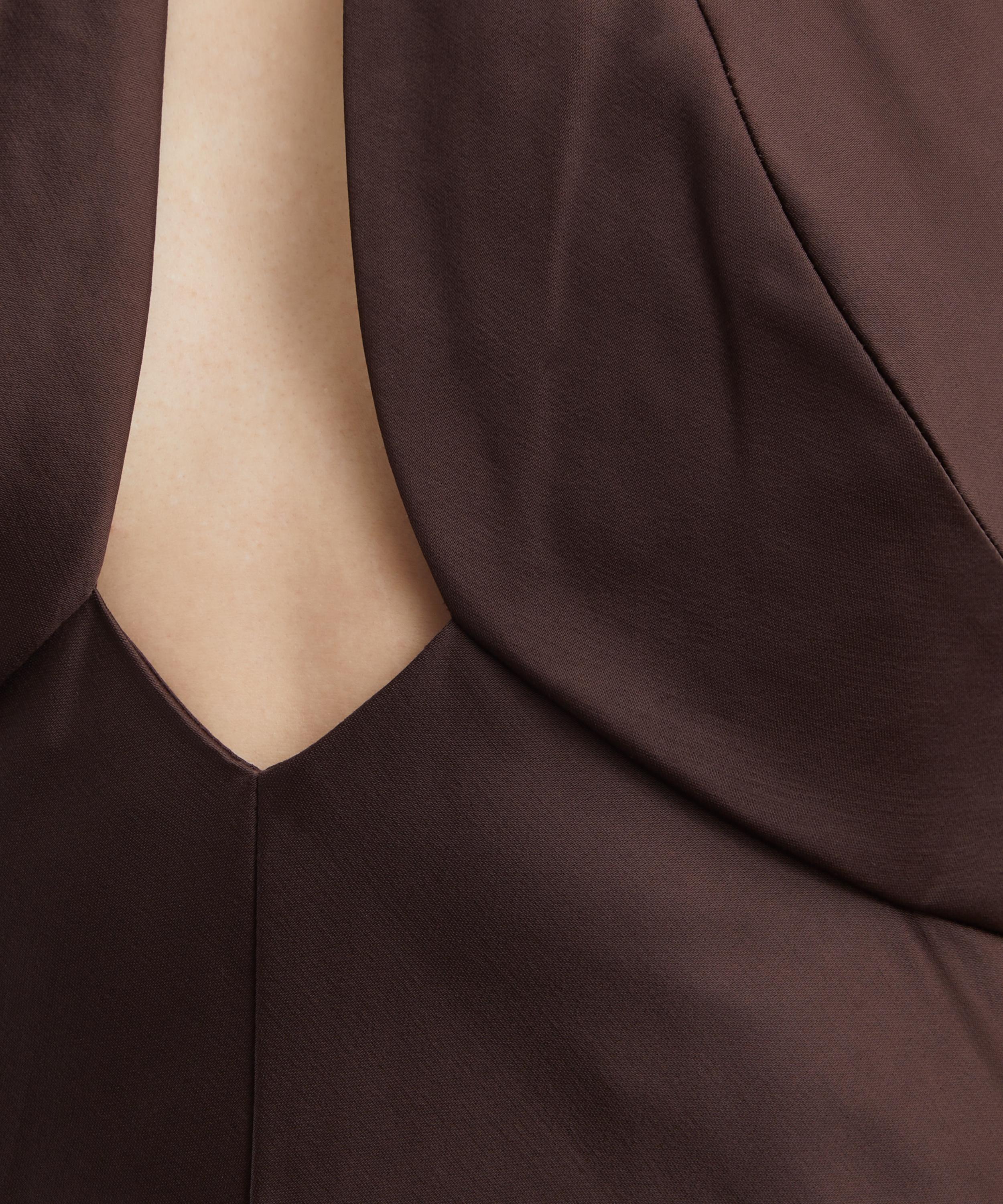 Significant Other - Becca Halter Maxi Dress image number 4