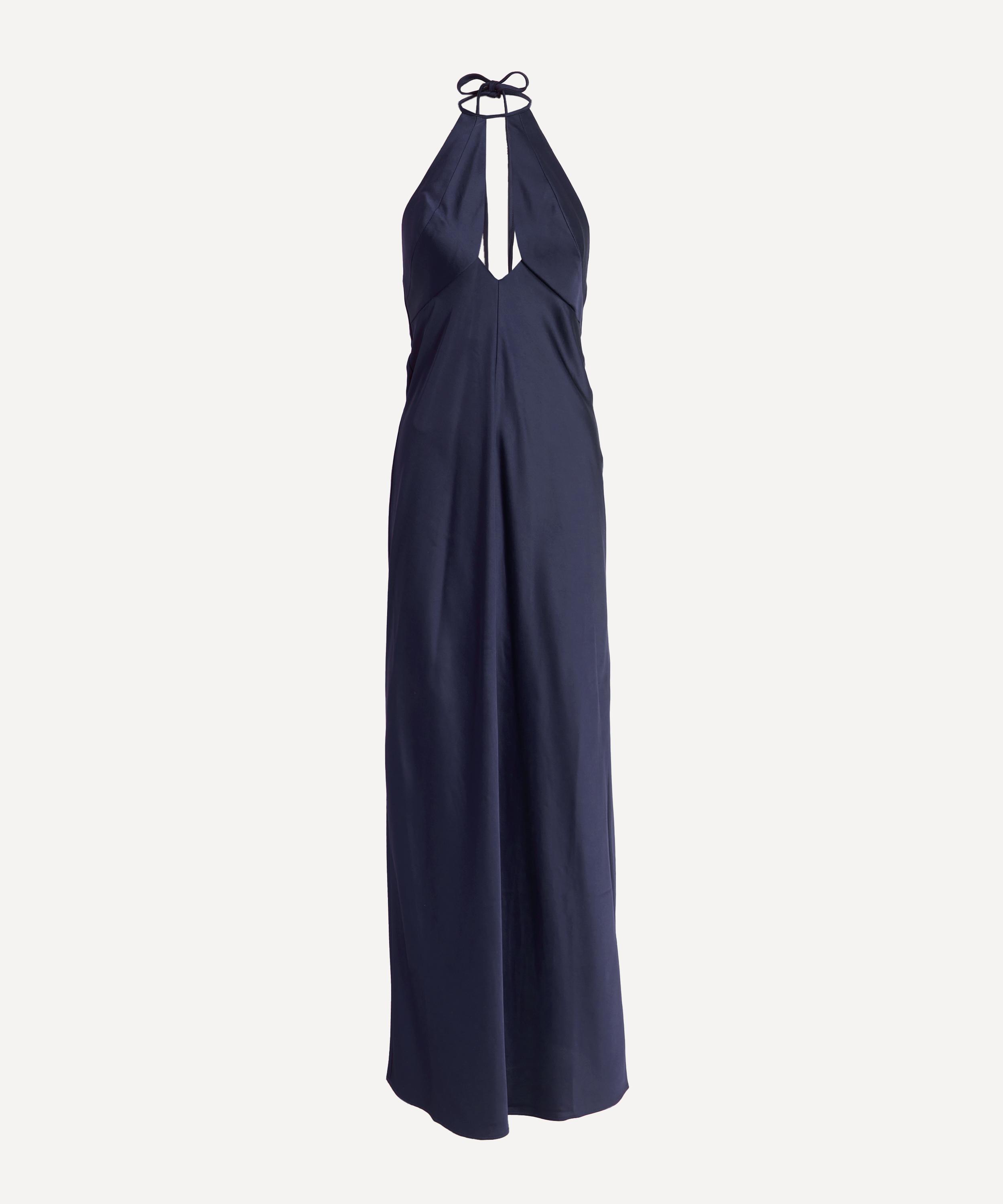 Significant Other - Becca Halter Maxi Dress