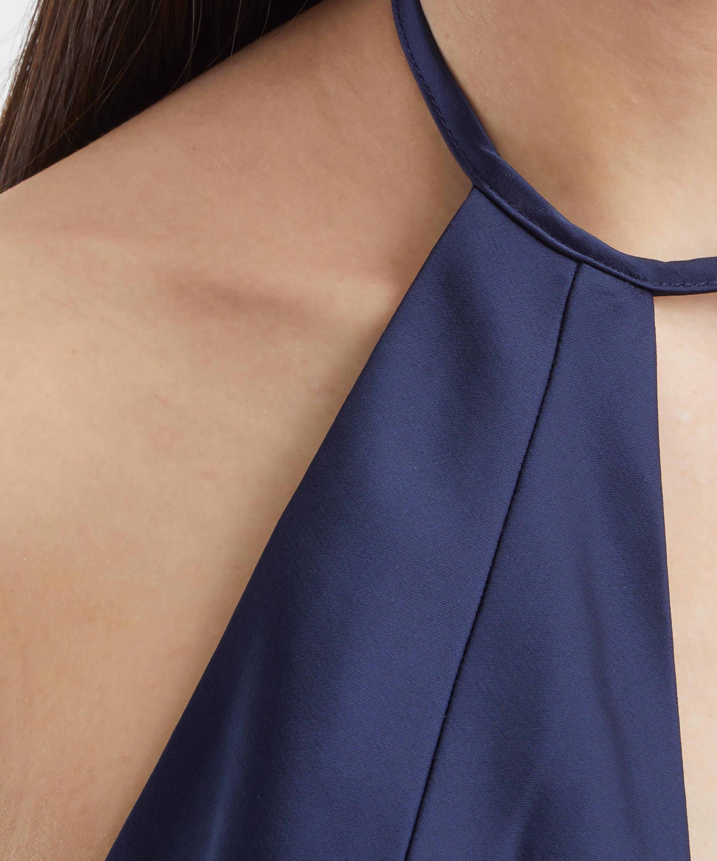 Significant Other - Becca Halter Maxi Dress image number 4