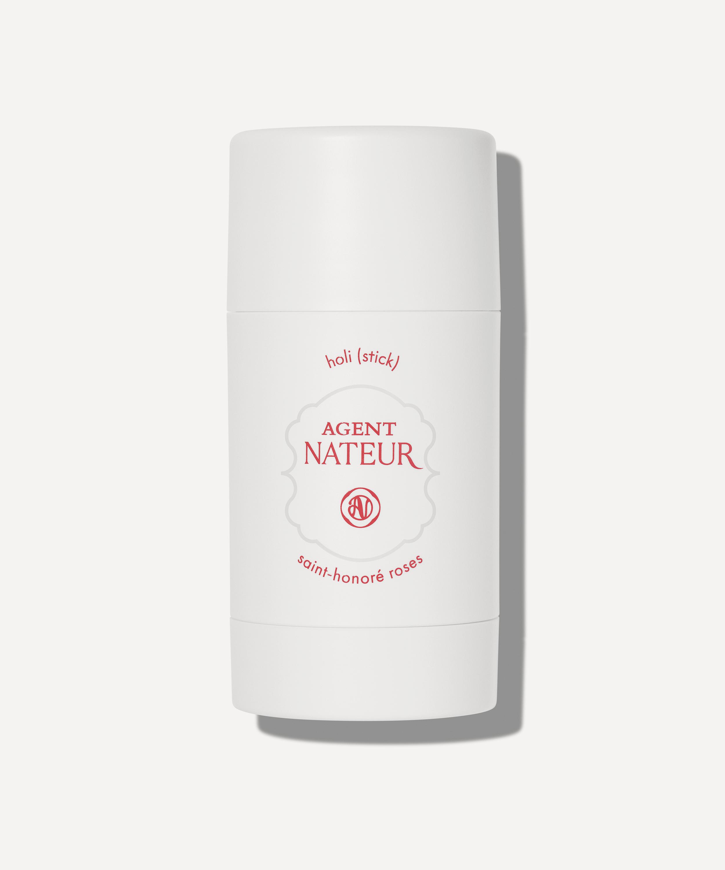 Agent Nateur - Saint-Honore Roses Holi (Stick) Deodrant image number 0