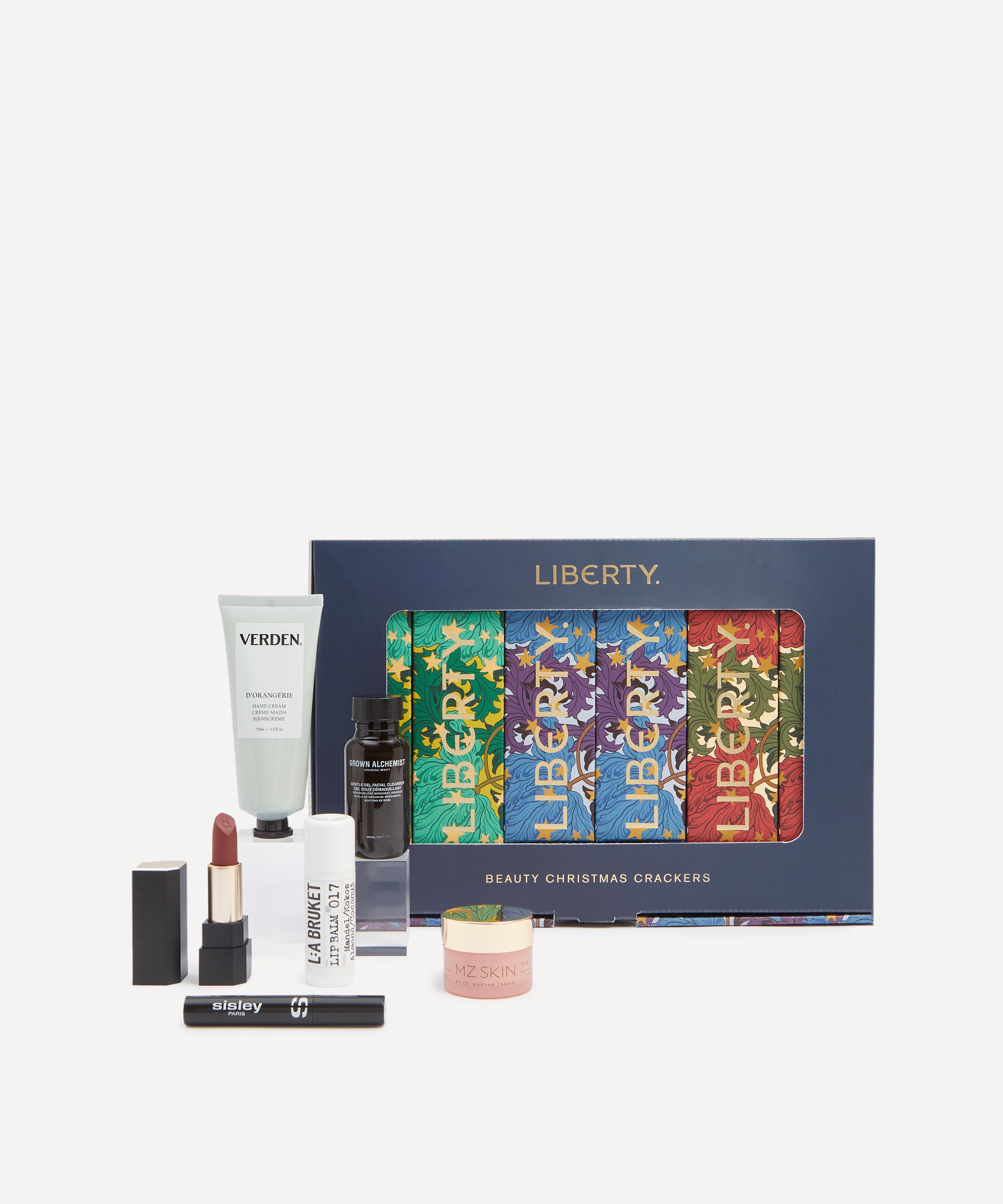 Liberty - Liberty Beauty Christmas Crackers Box of Six