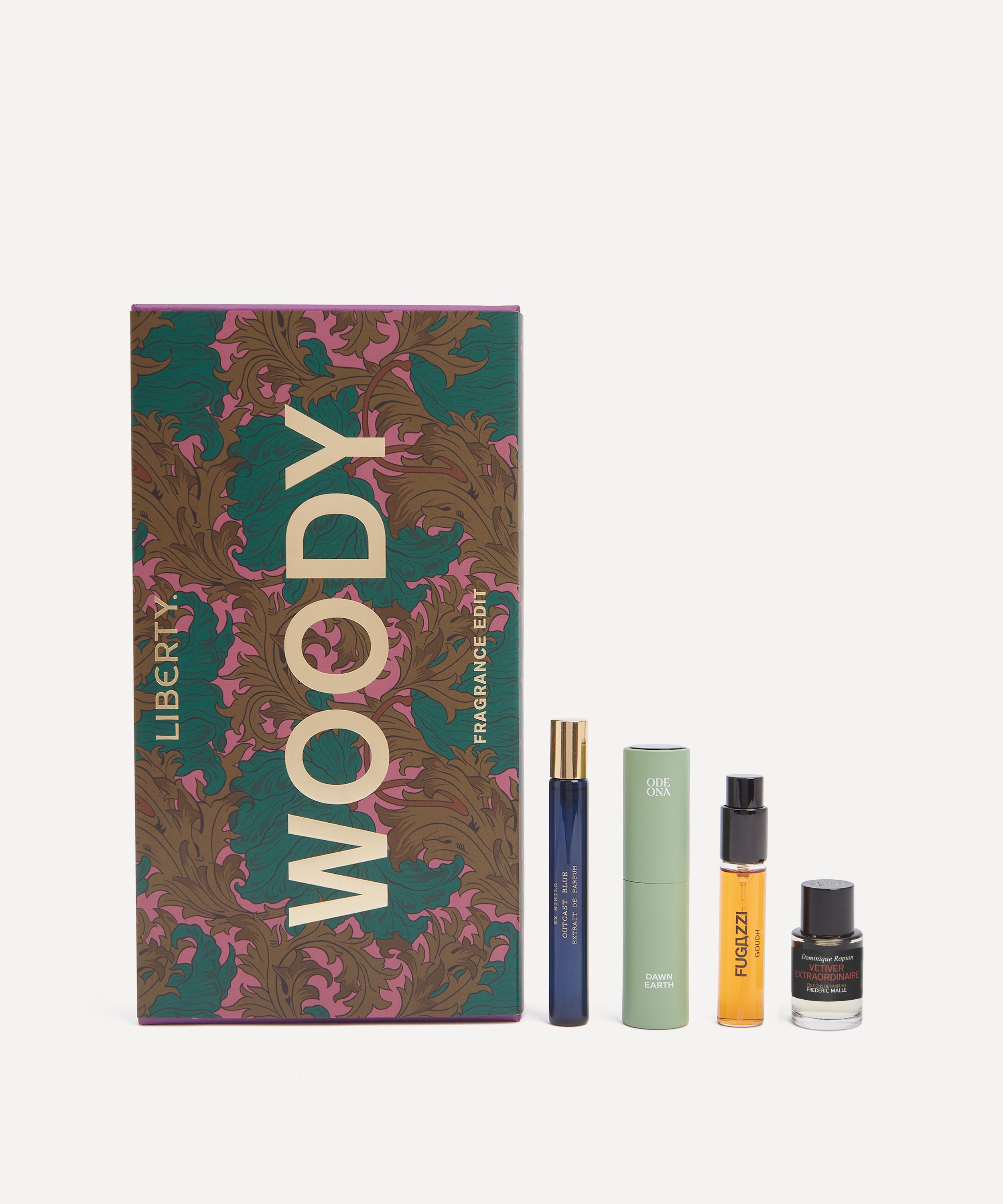 Liberty - The Woody Fragrance Edit image number 1
