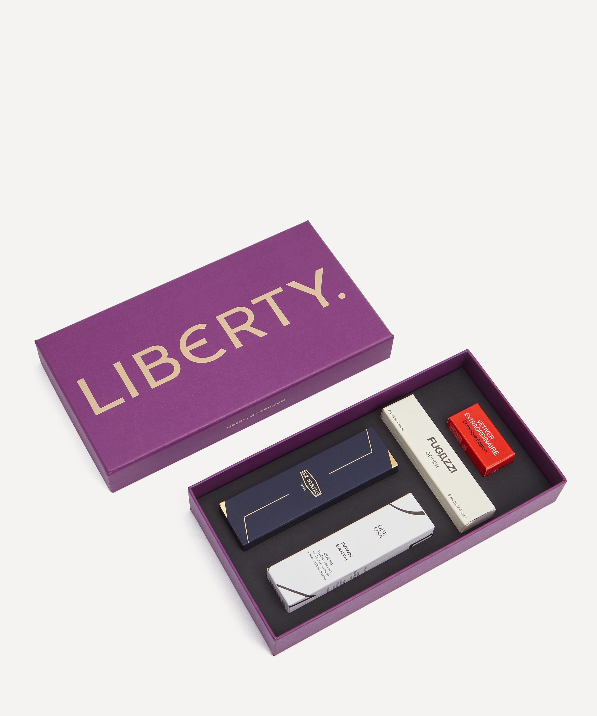 Liberty - The Woody Fragrance Edit image number 3