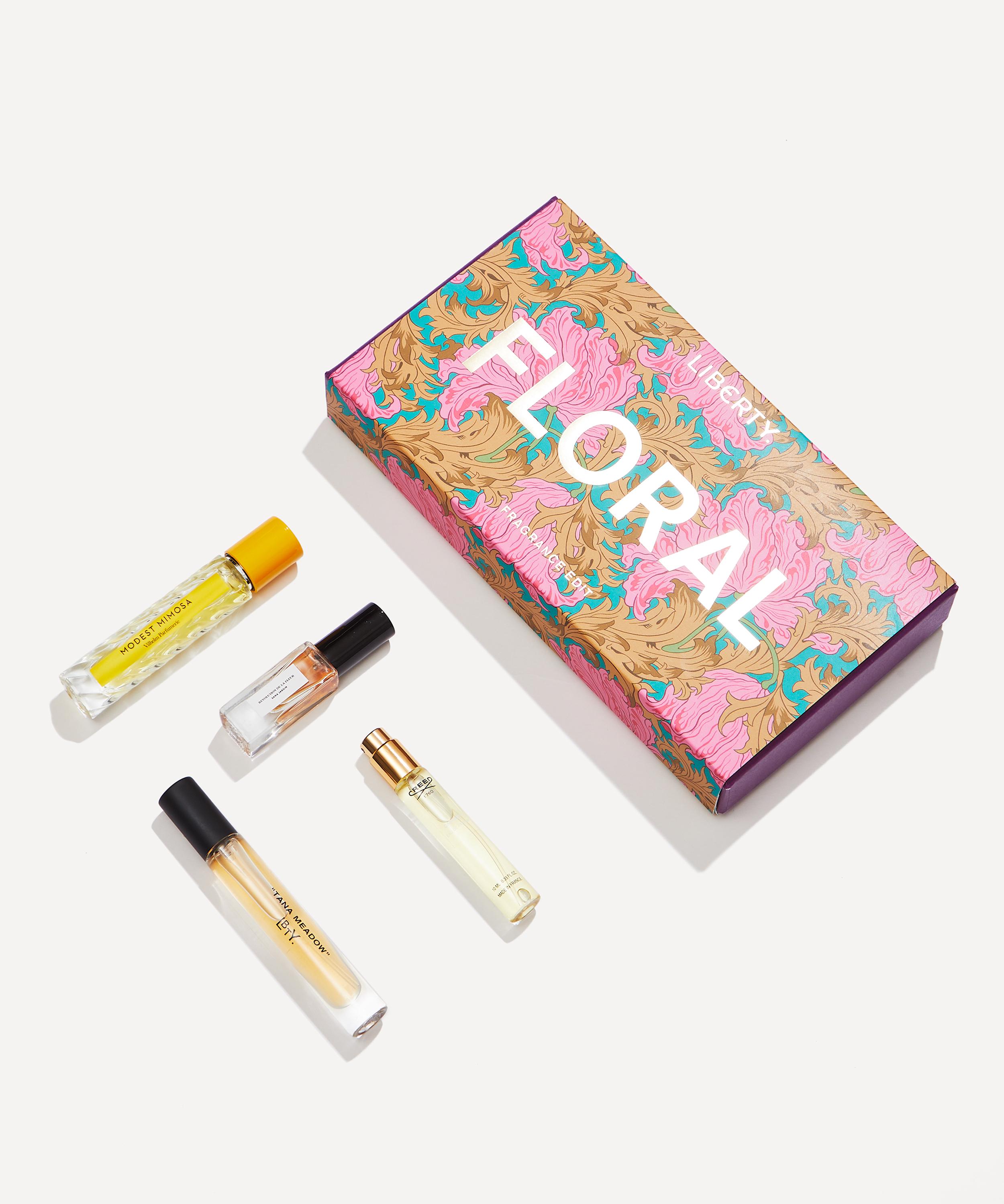 Liberty - The Floral Fragrance Edit