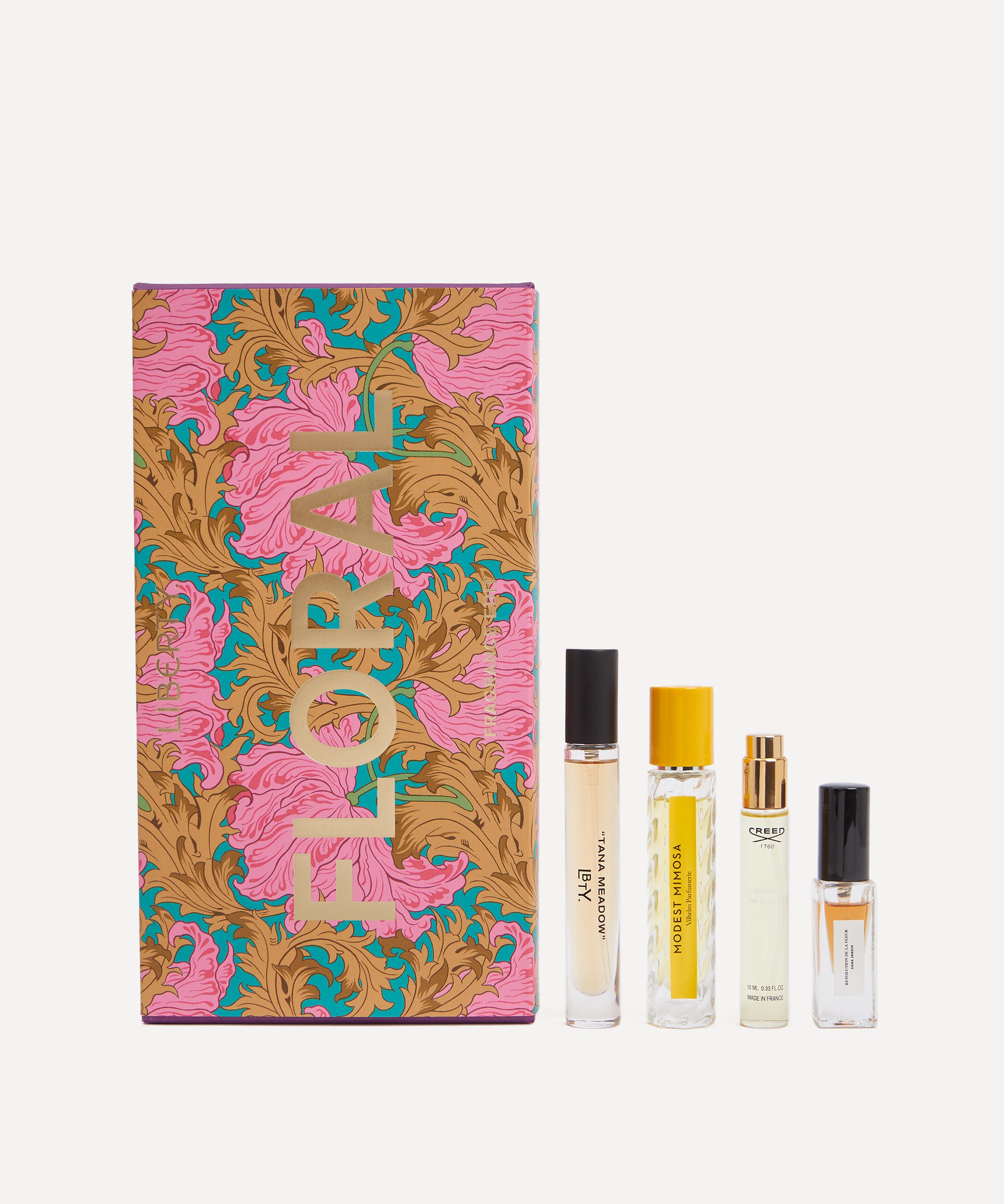 Liberty - The Floral Fragrance Edit image number 1