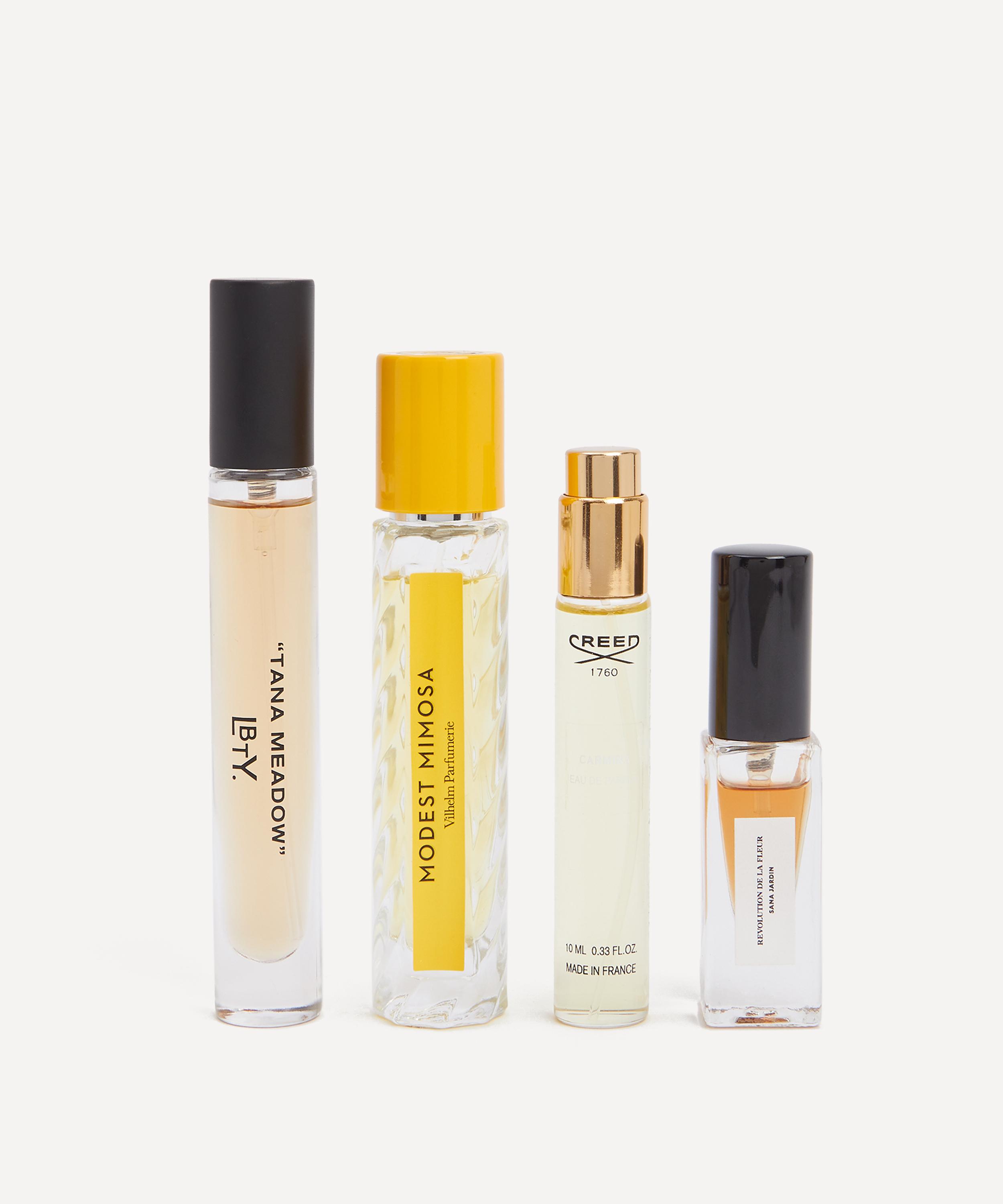 Liberty - The Floral Fragrance Edit image number 2