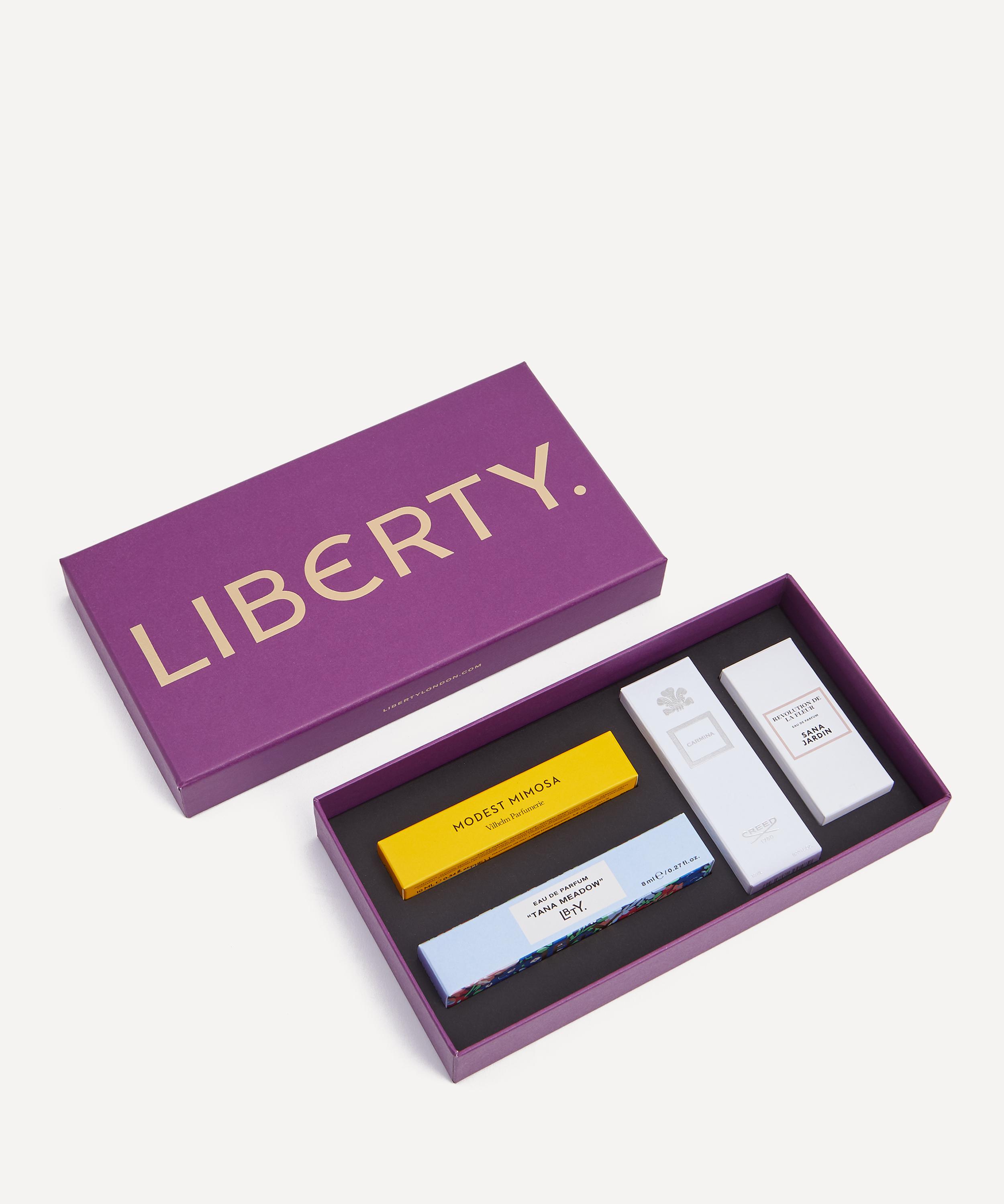 Liberty - The Floral Fragrance Edit image number 3