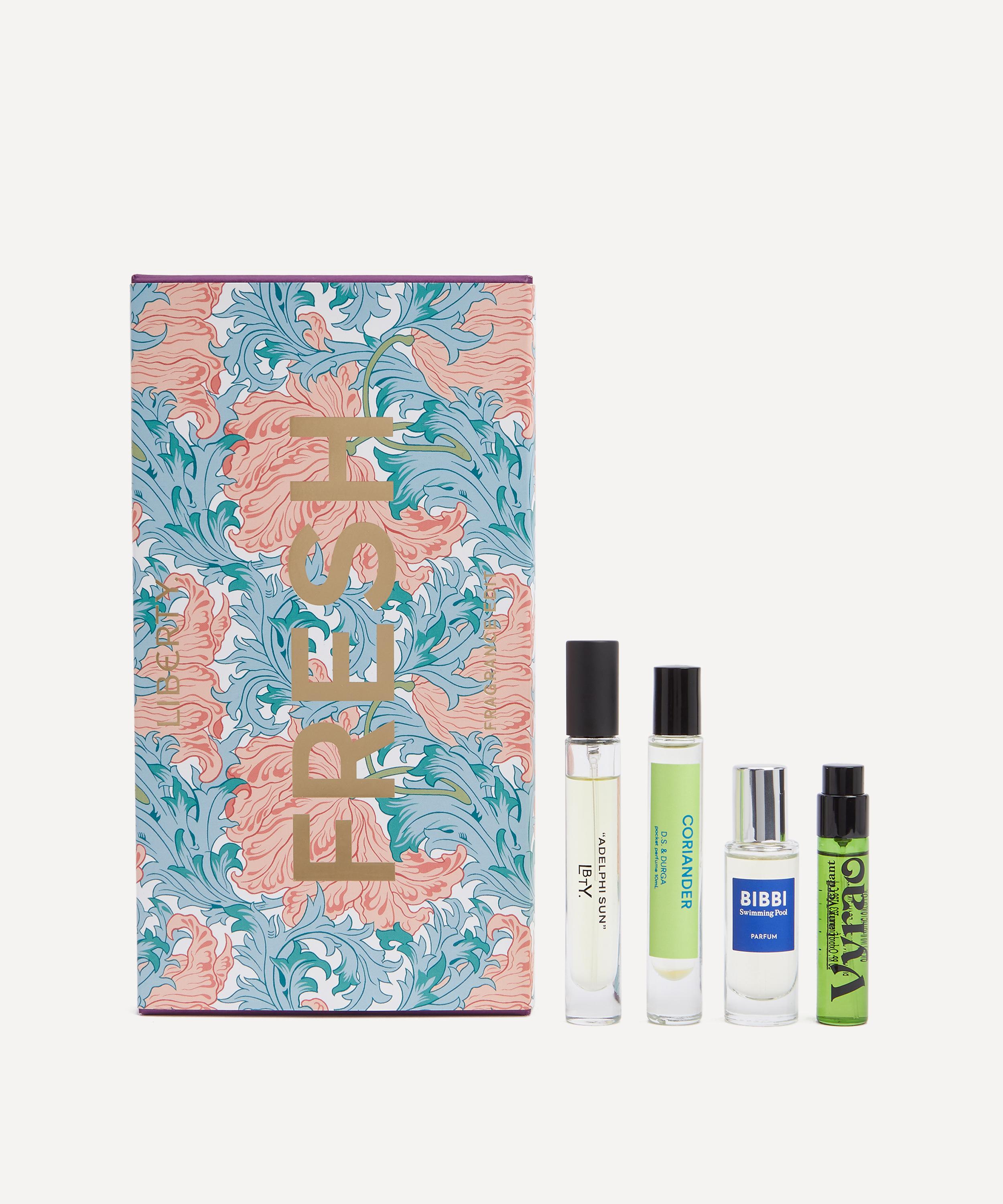 Liberty - The Fresh Fragrance Edit image number 1