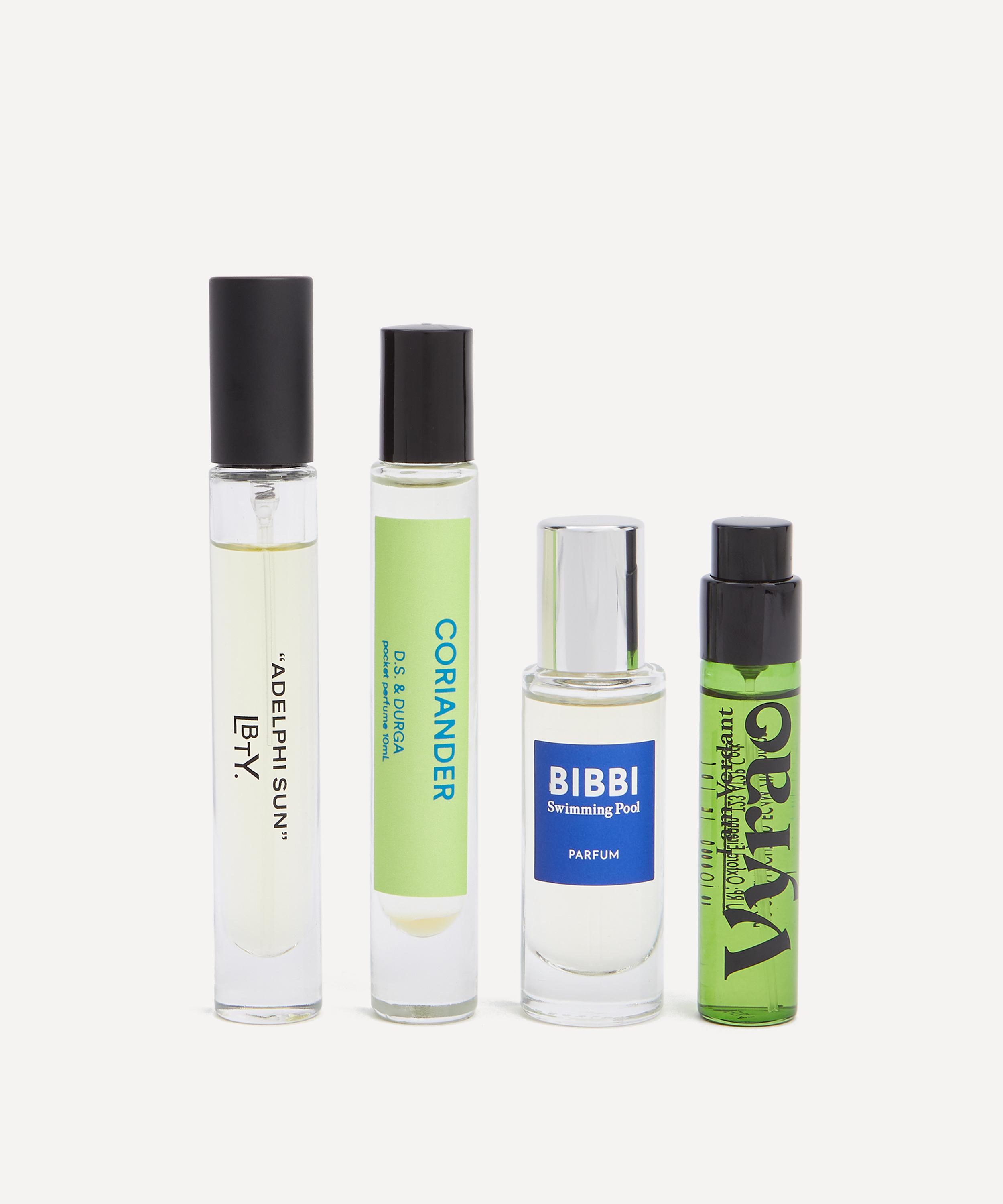 Liberty - The Fresh Fragrance Edit image number 2