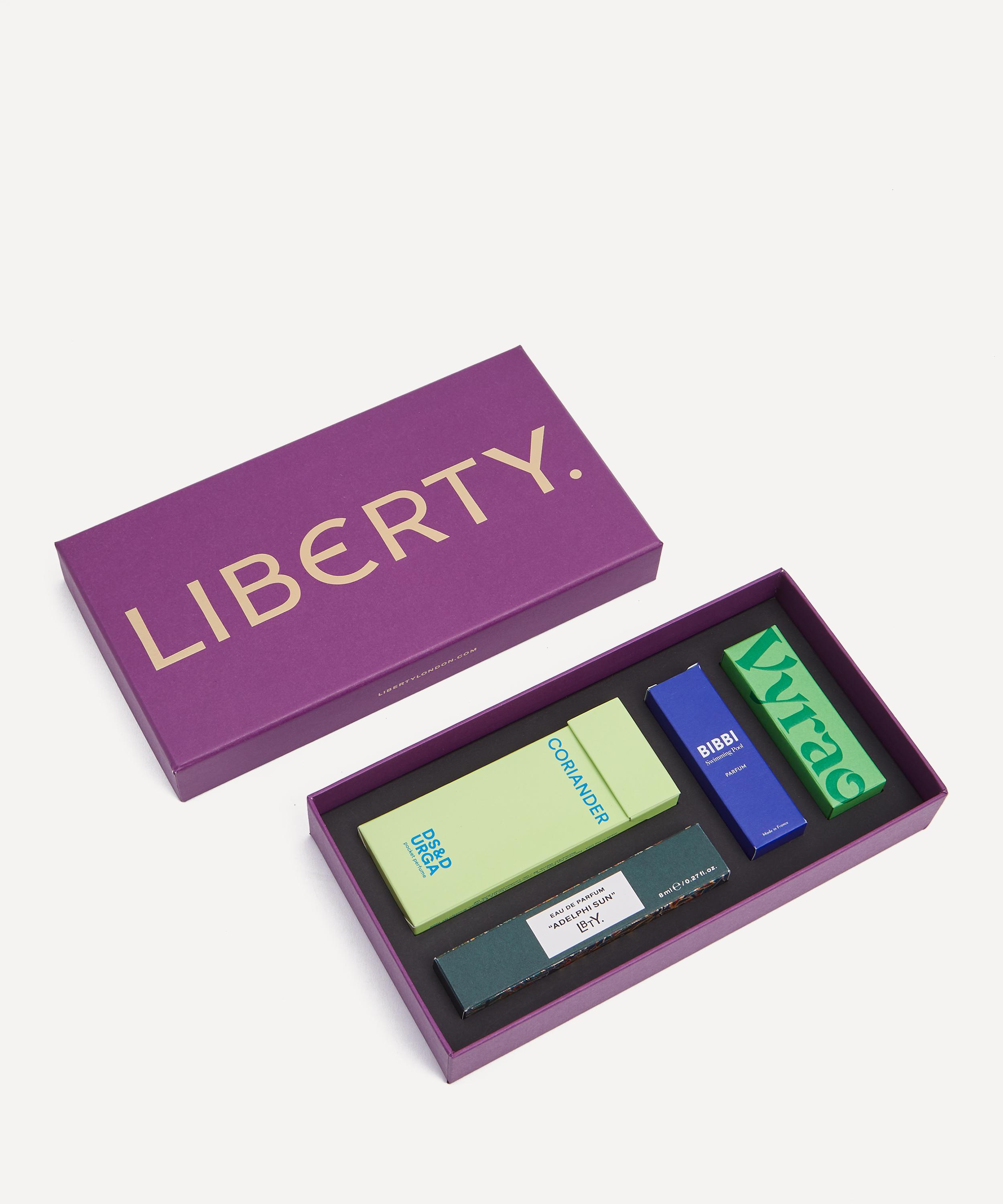 Liberty - The Fresh Fragrance Edit image number 3