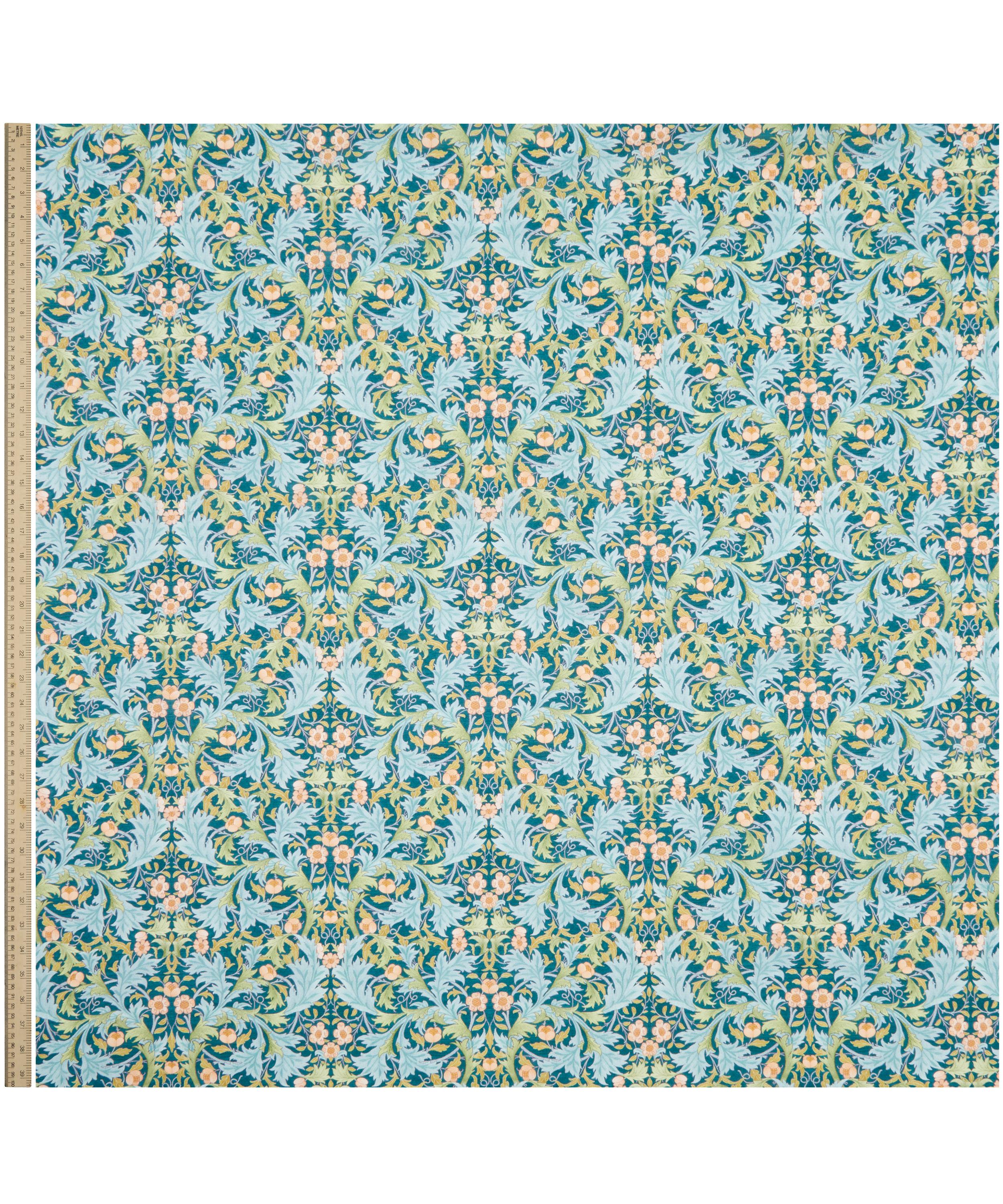 Liberty Fabrics - May Embroidery Tana Lawn Cotton™ image number 1