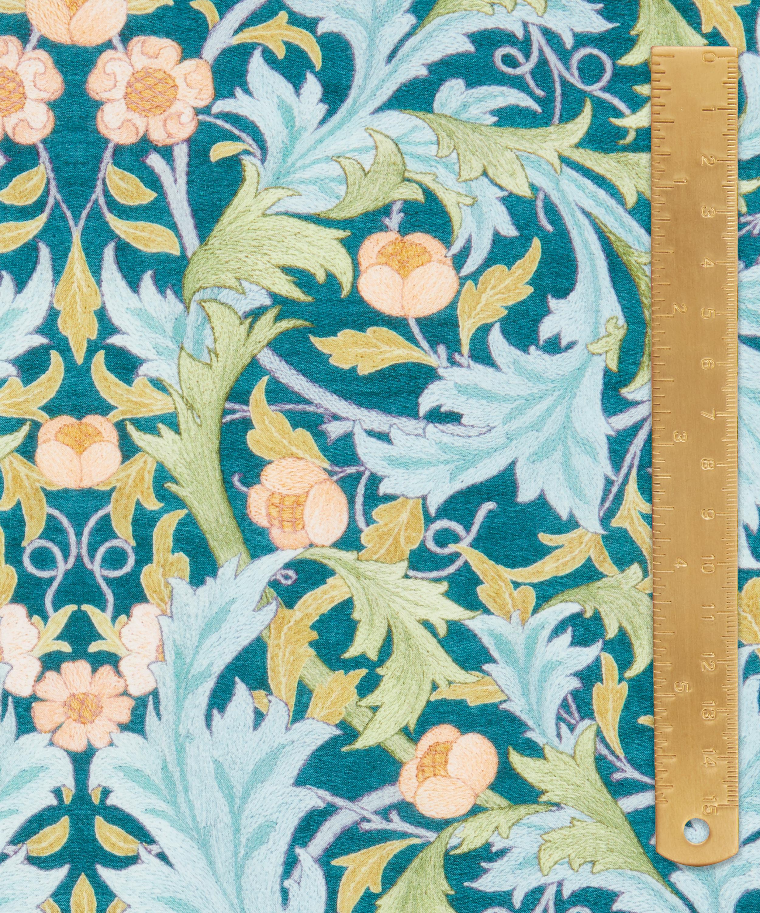 Liberty Fabrics - May Embroidery Tana Lawn Cotton™ image number 4