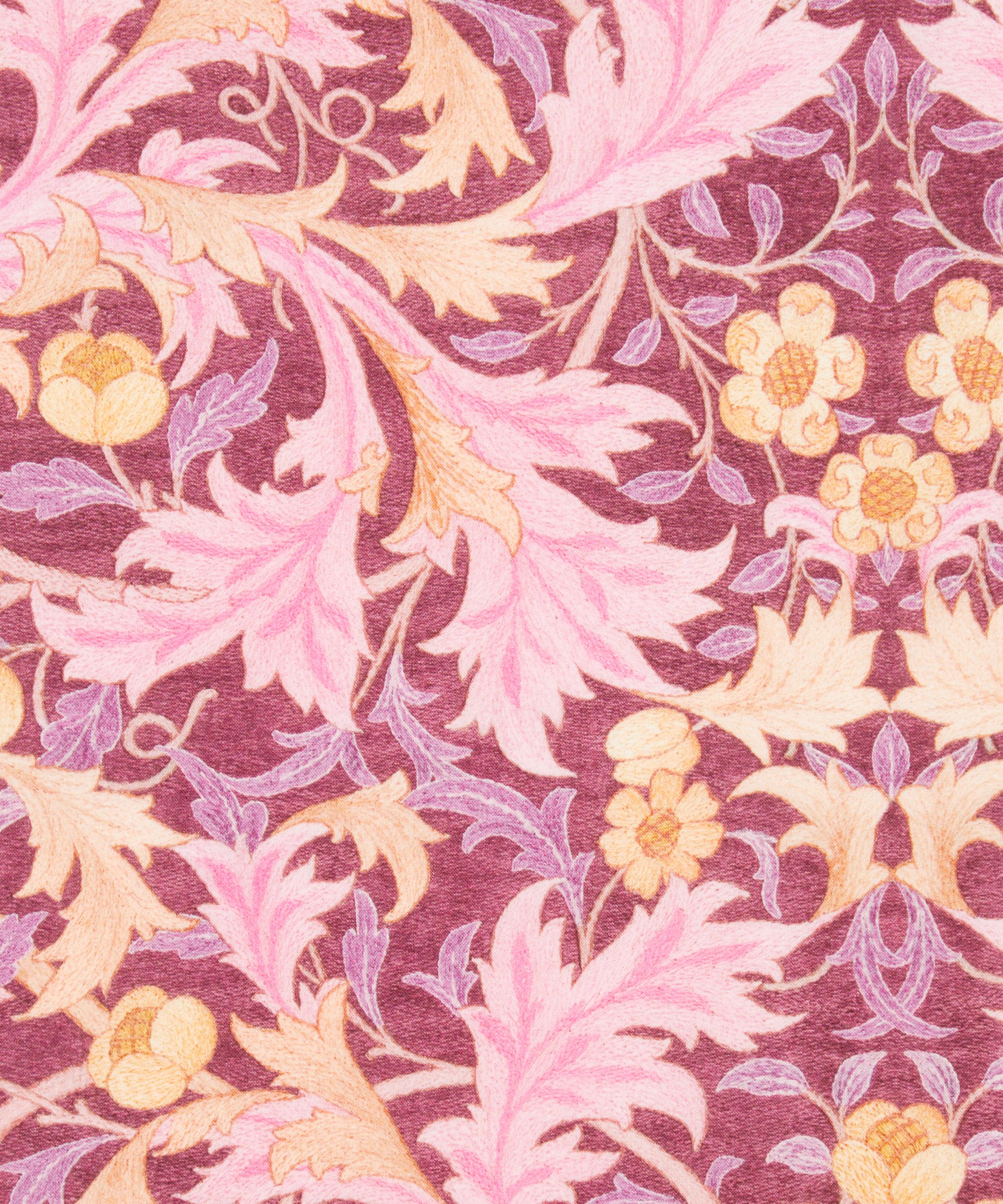 Liberty Fabrics - May Embroidery Tana Lawn Cotton™