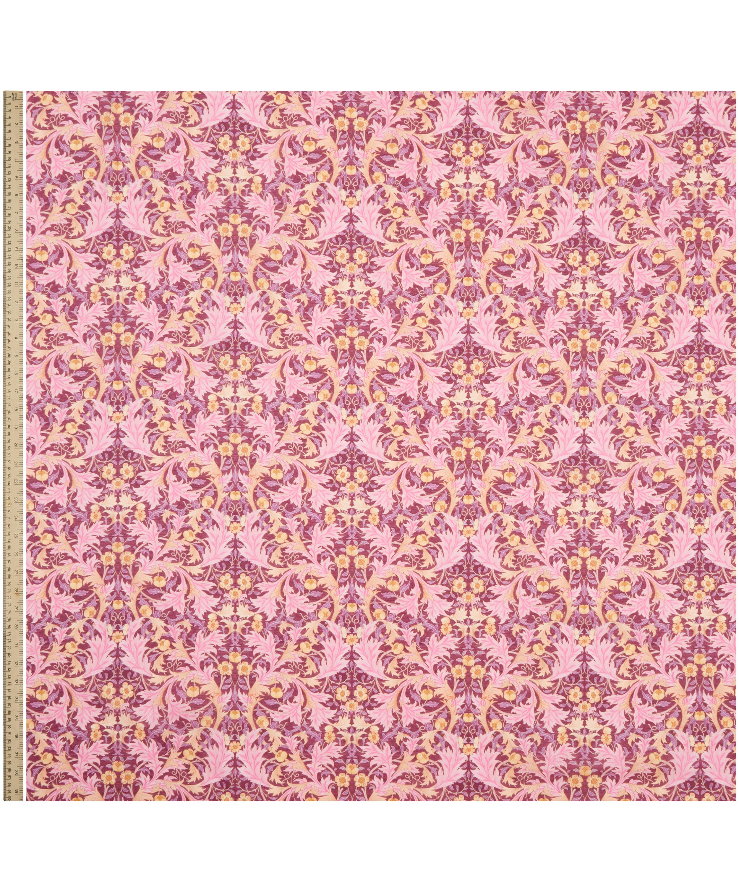 Liberty Fabrics - May Embroidery Tana Lawn Cotton™ image number 1