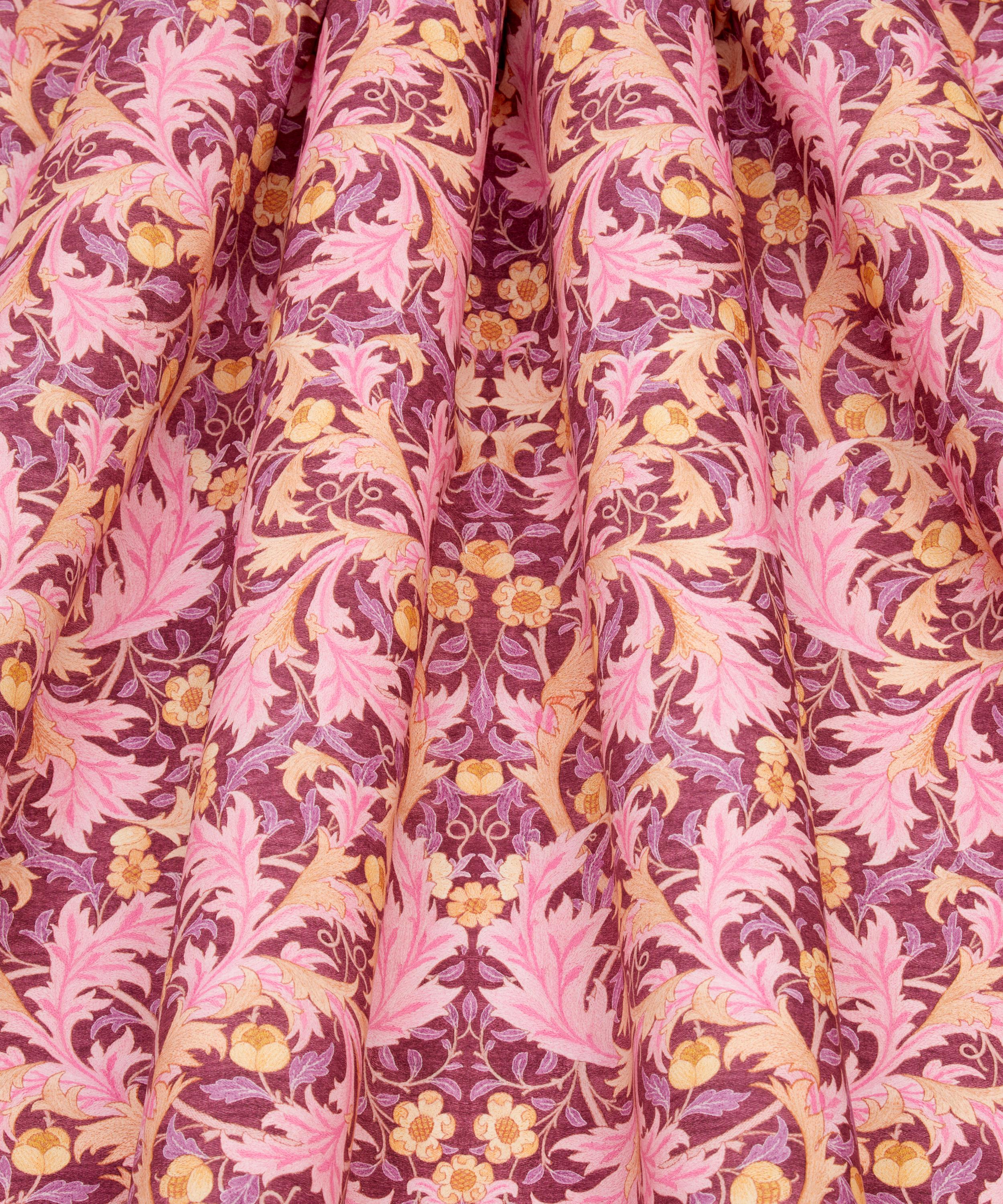 Liberty Fabrics - May Embroidery Tana Lawn Cotton™ image number 2