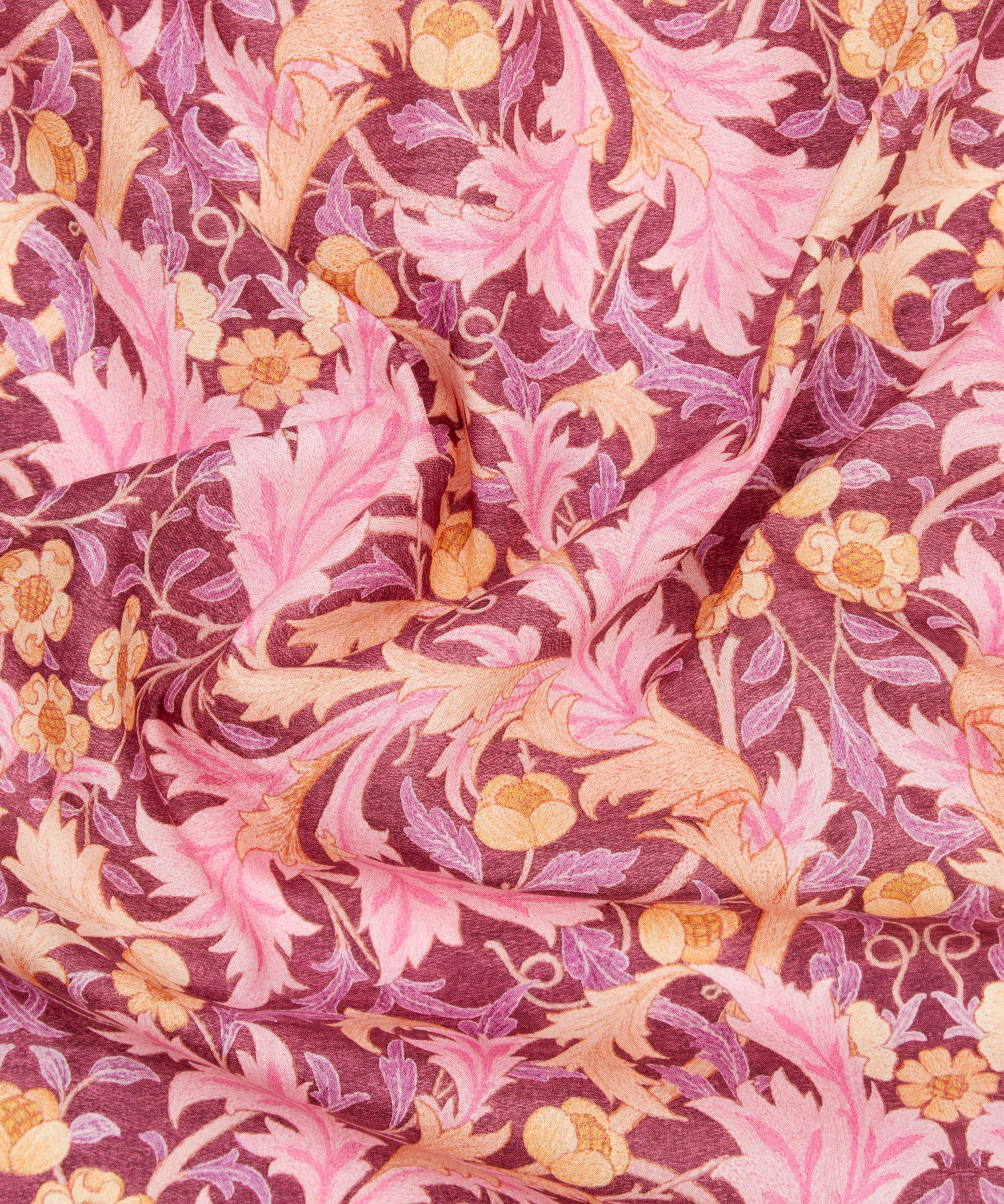 Liberty Fabrics - May Embroidery Tana Lawn Cotton™ image number 3