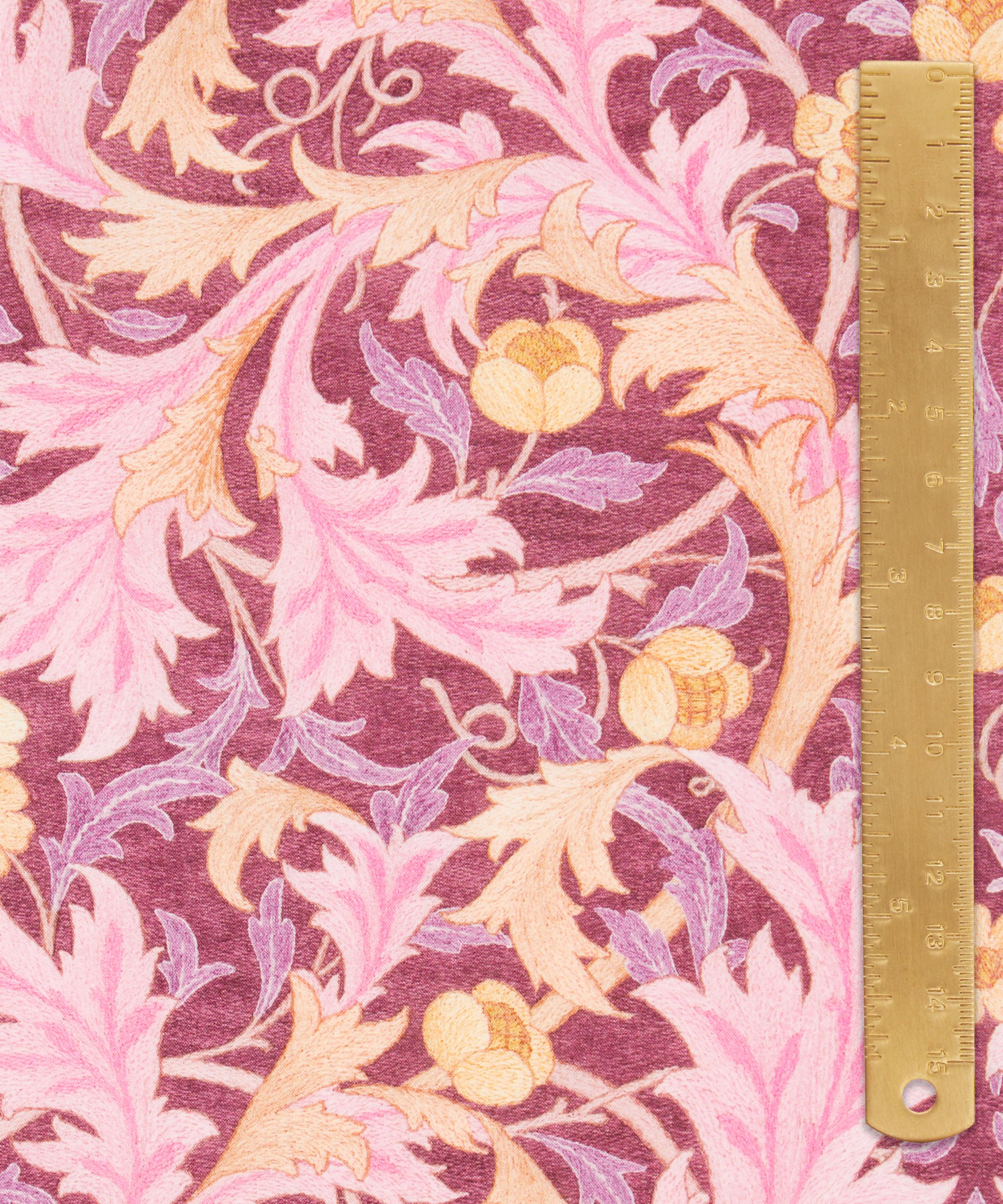 Liberty Fabrics - May Embroidery Tana Lawn Cotton™ image number 4