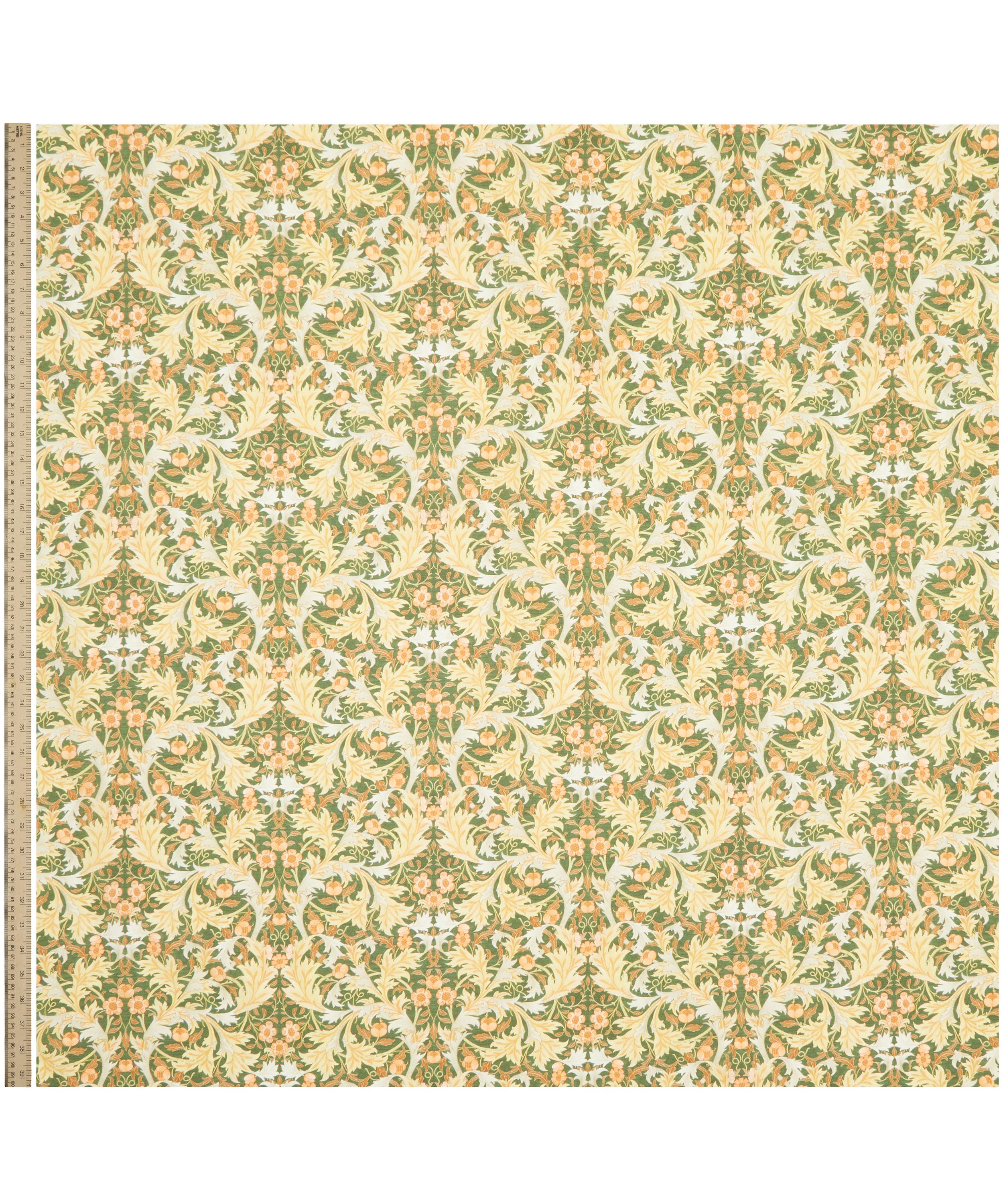 Liberty Fabrics - May Embroidery Tana Lawn Cotton™ image number 1