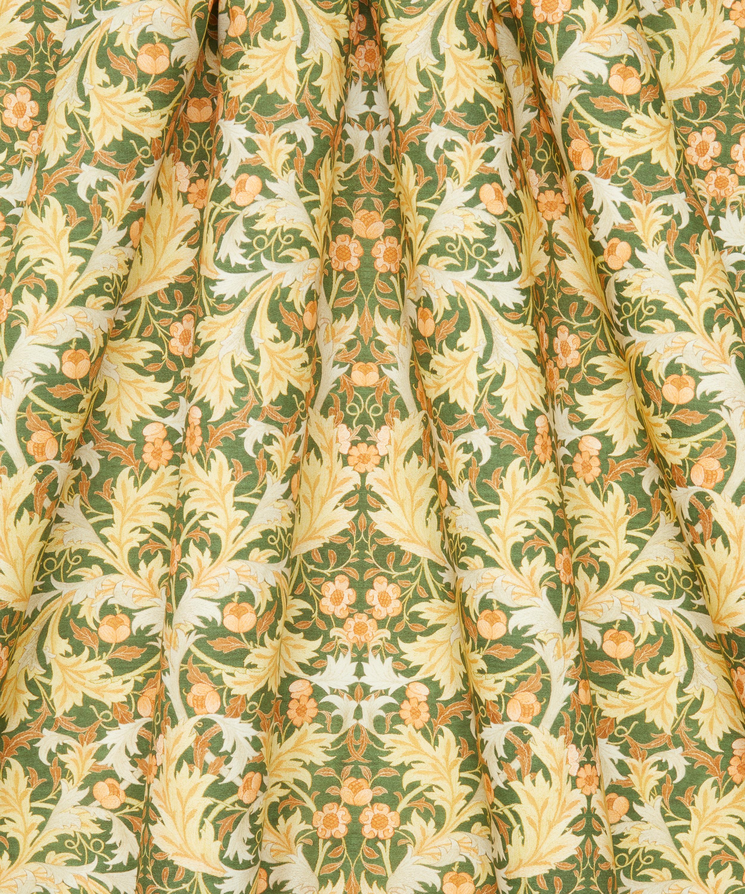Liberty Fabrics - May Embroidery Tana Lawn Cotton™ image number 2