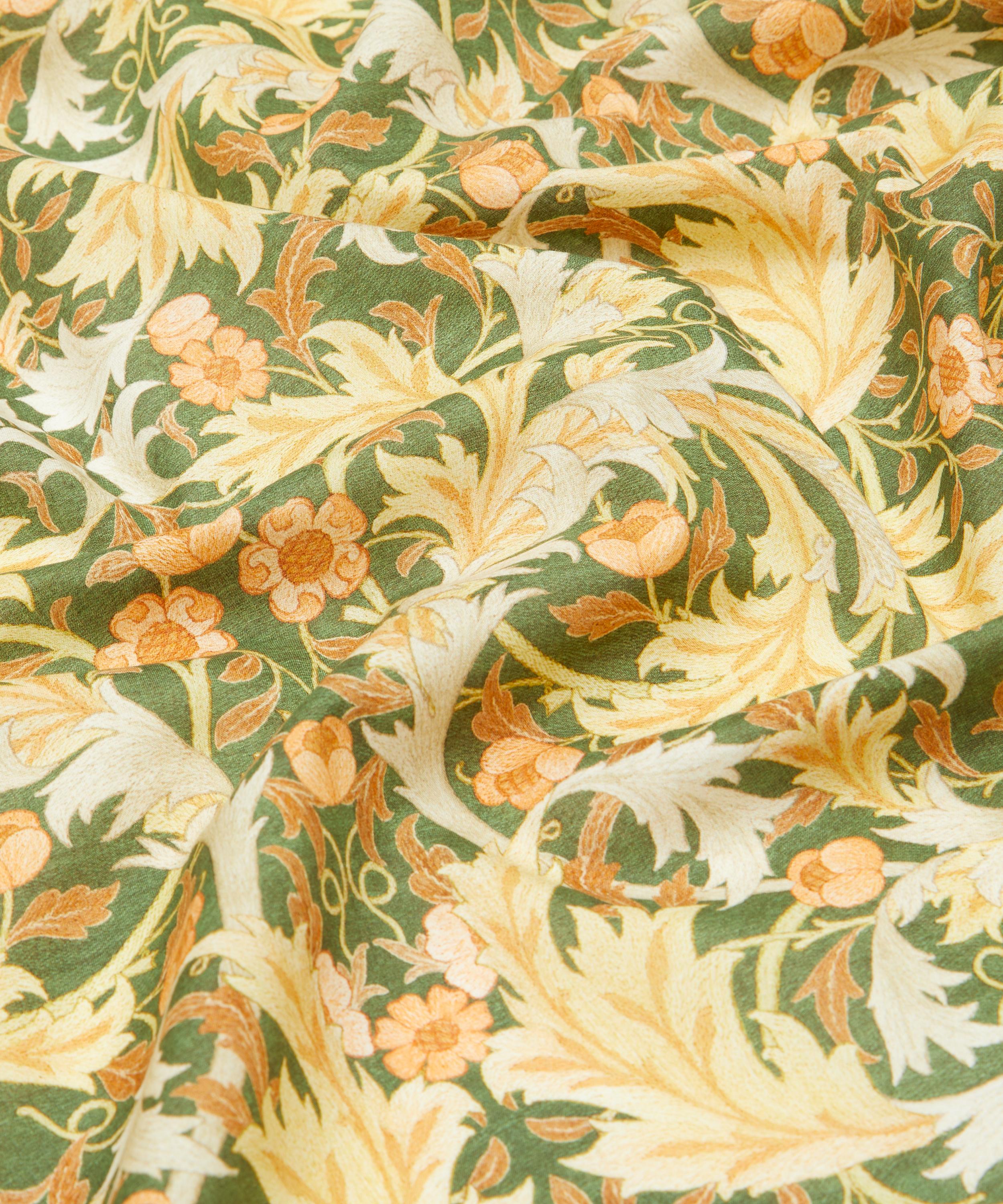 Liberty Fabrics - May Embroidery Tana Lawn Cotton™ image number 3