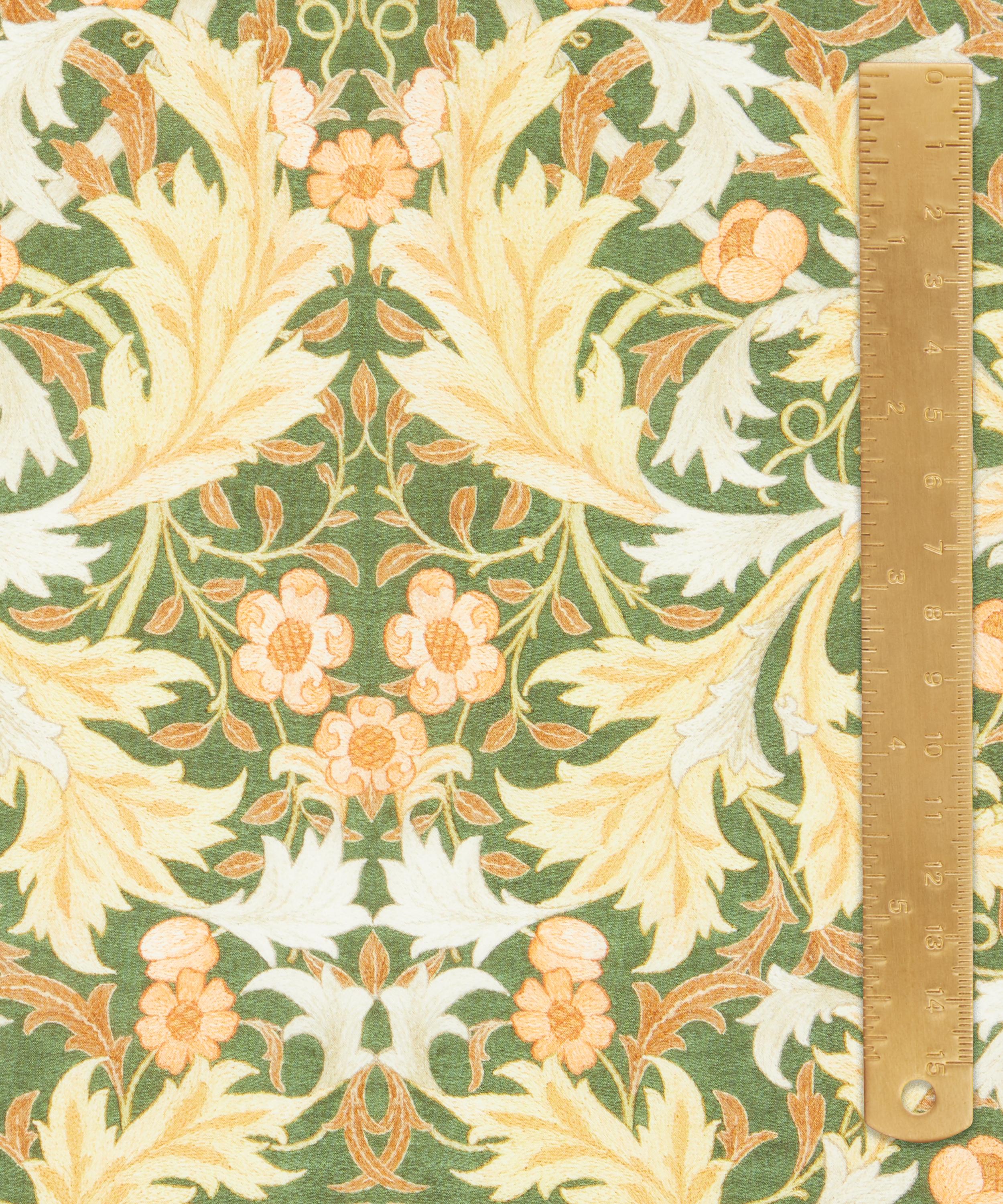 Liberty Fabrics - May Embroidery Tana Lawn Cotton™ image number 4