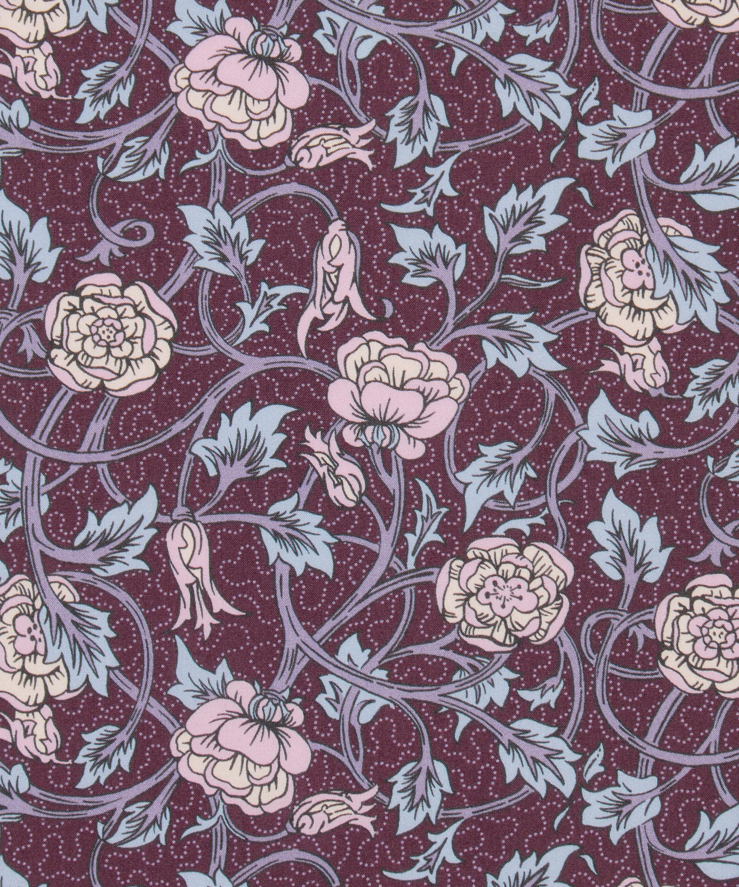 Liberty Fabrics - Morris Rose Tana Lawn Cotton™