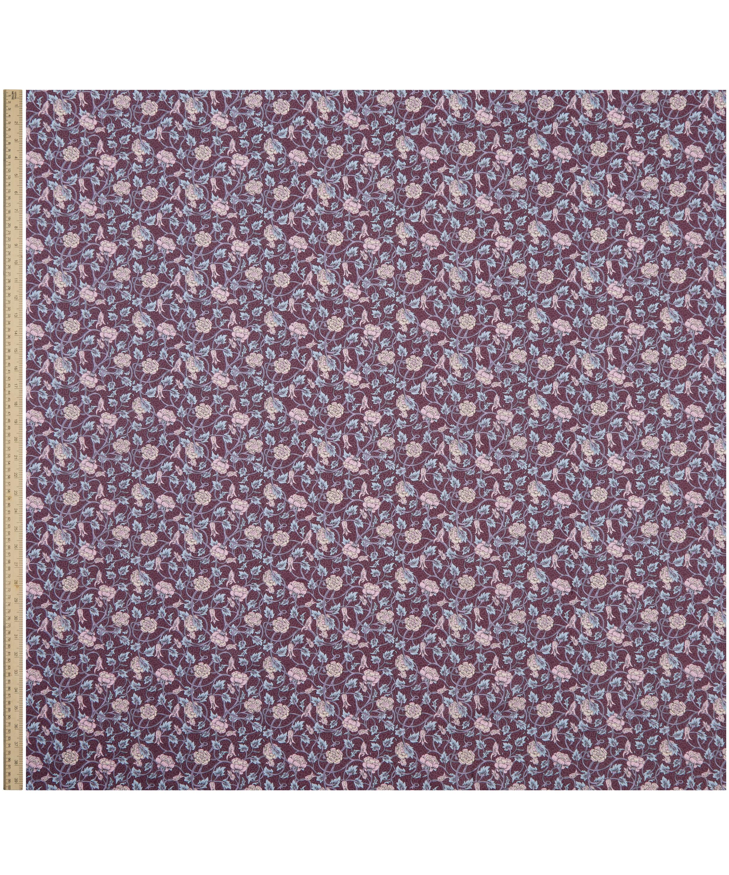 Liberty Fabrics - Morris Rose Tana Lawn Cotton™ image number 1