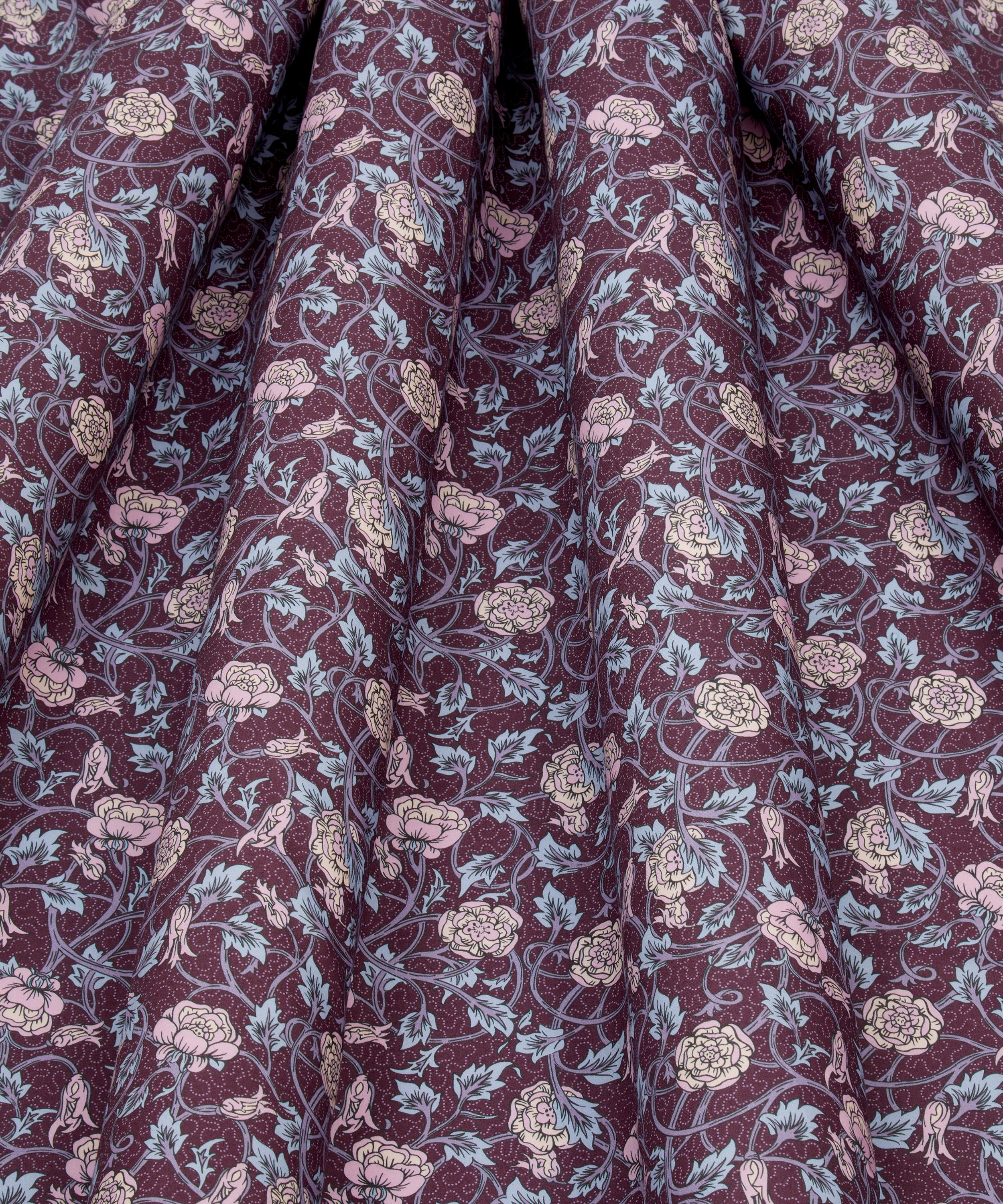 Liberty Fabrics - Morris Rose Tana Lawn Cotton™ image number 2
