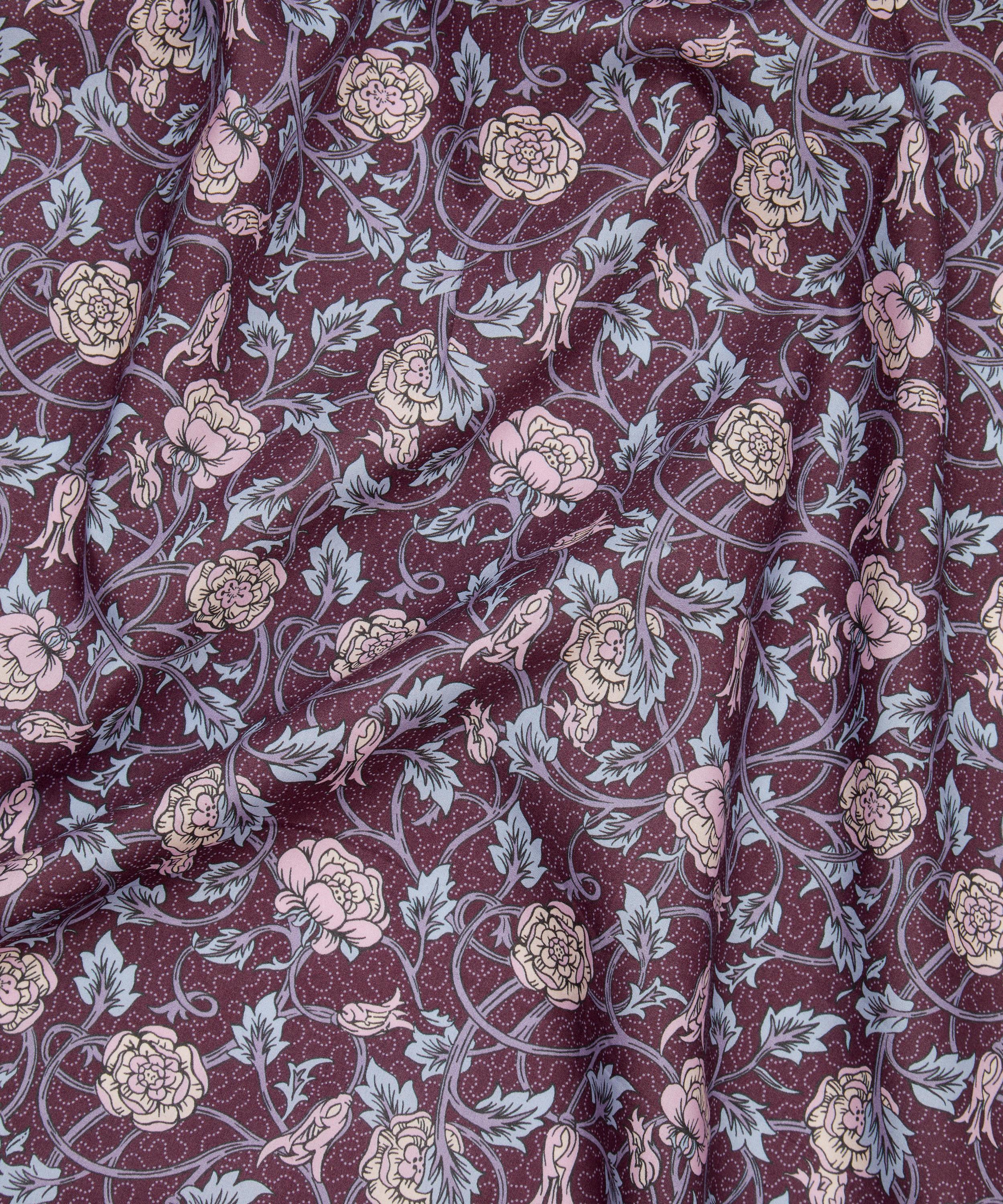 Liberty Fabrics - Morris Rose Tana Lawn Cotton™ image number 3
