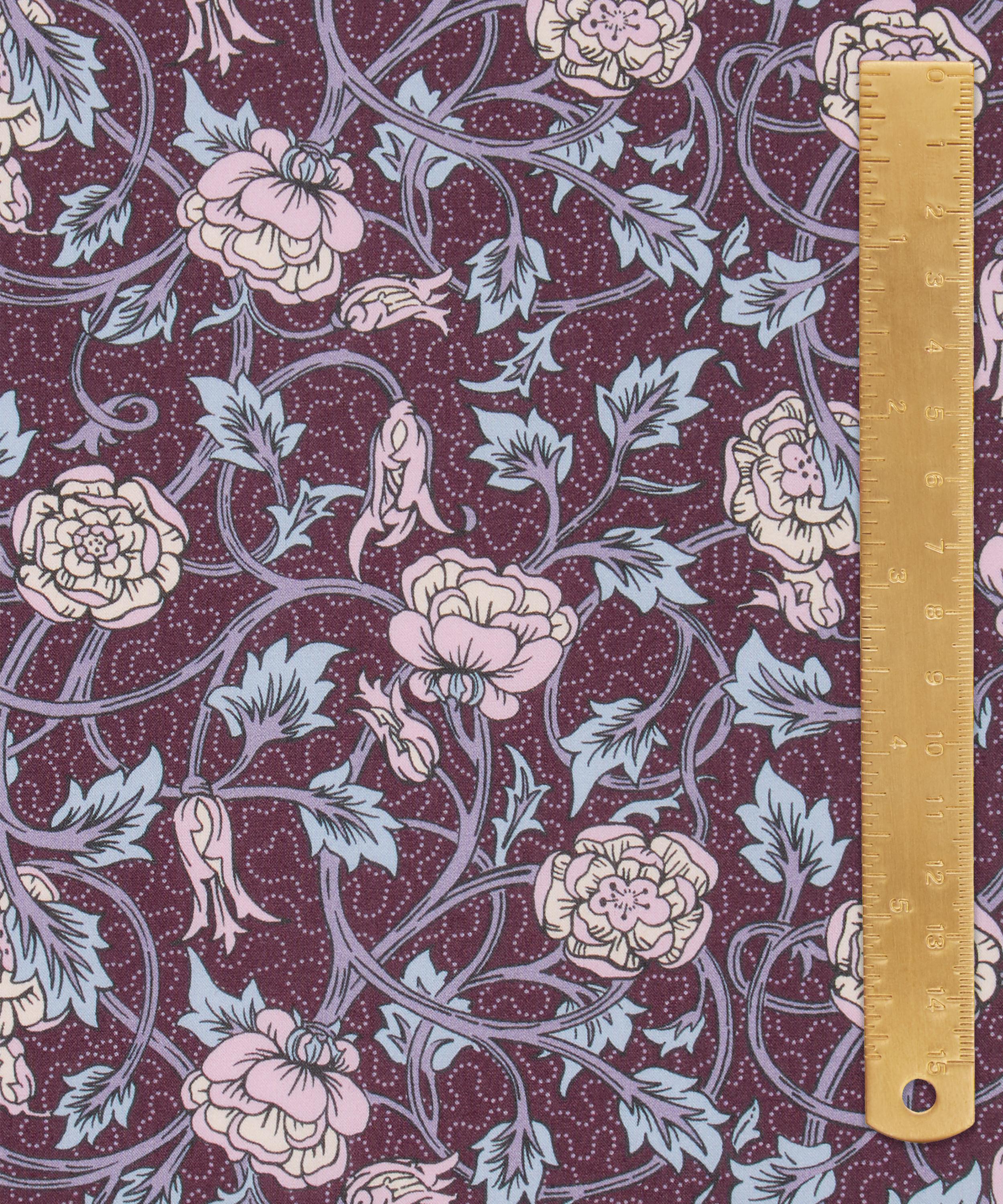 Liberty Fabrics - Morris Rose Tana Lawn Cotton™ image number 4