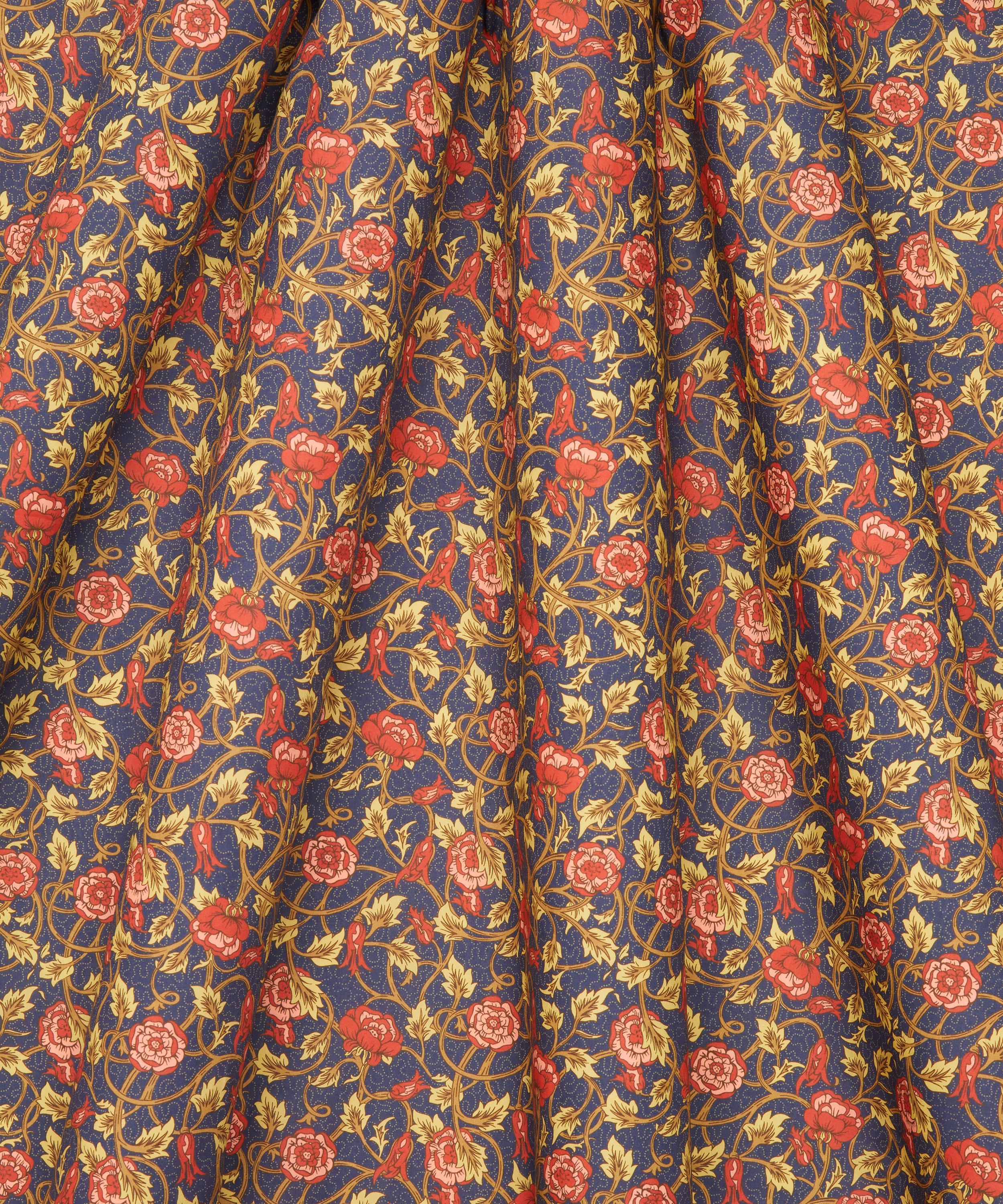 Liberty Fabrics - Morris Rose Tana Lawn Cotton™ image number 2