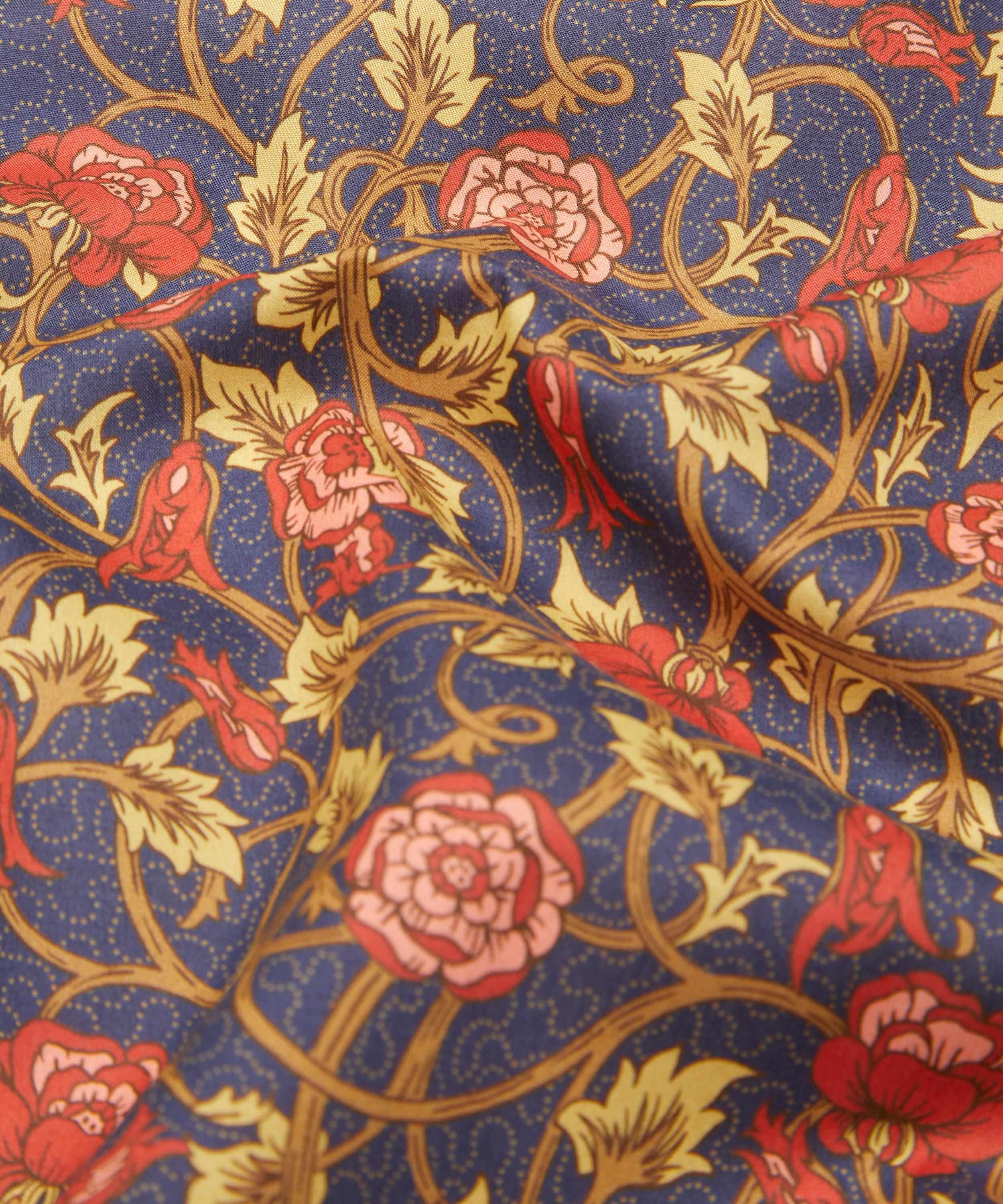 Liberty Fabrics - Morris Rose Tana Lawn Cotton™ image number 3
