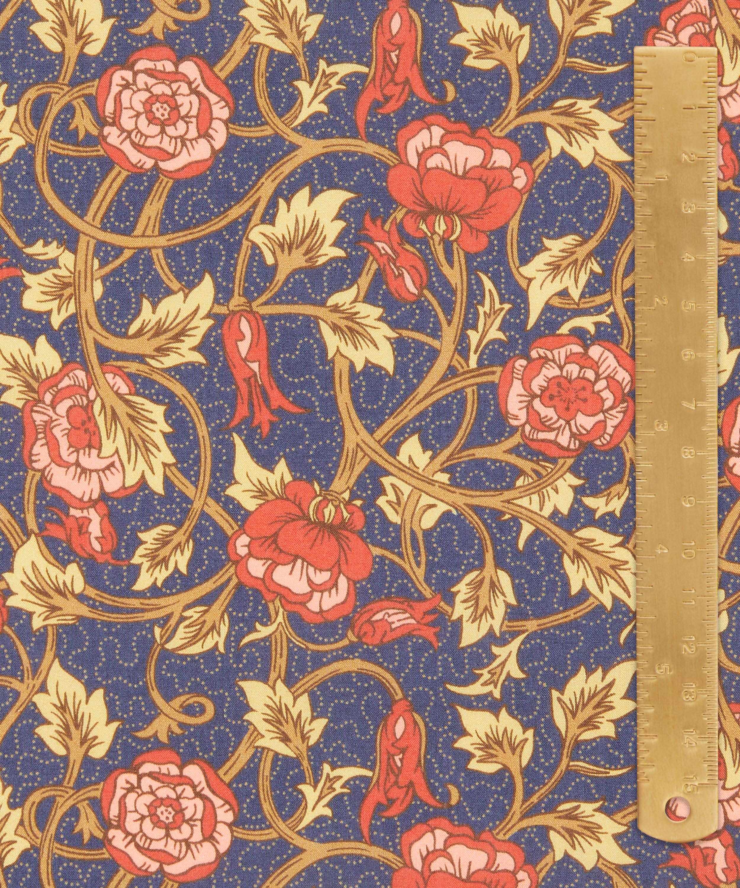 Liberty Fabrics - Morris Rose Tana Lawn Cotton™ image number 4