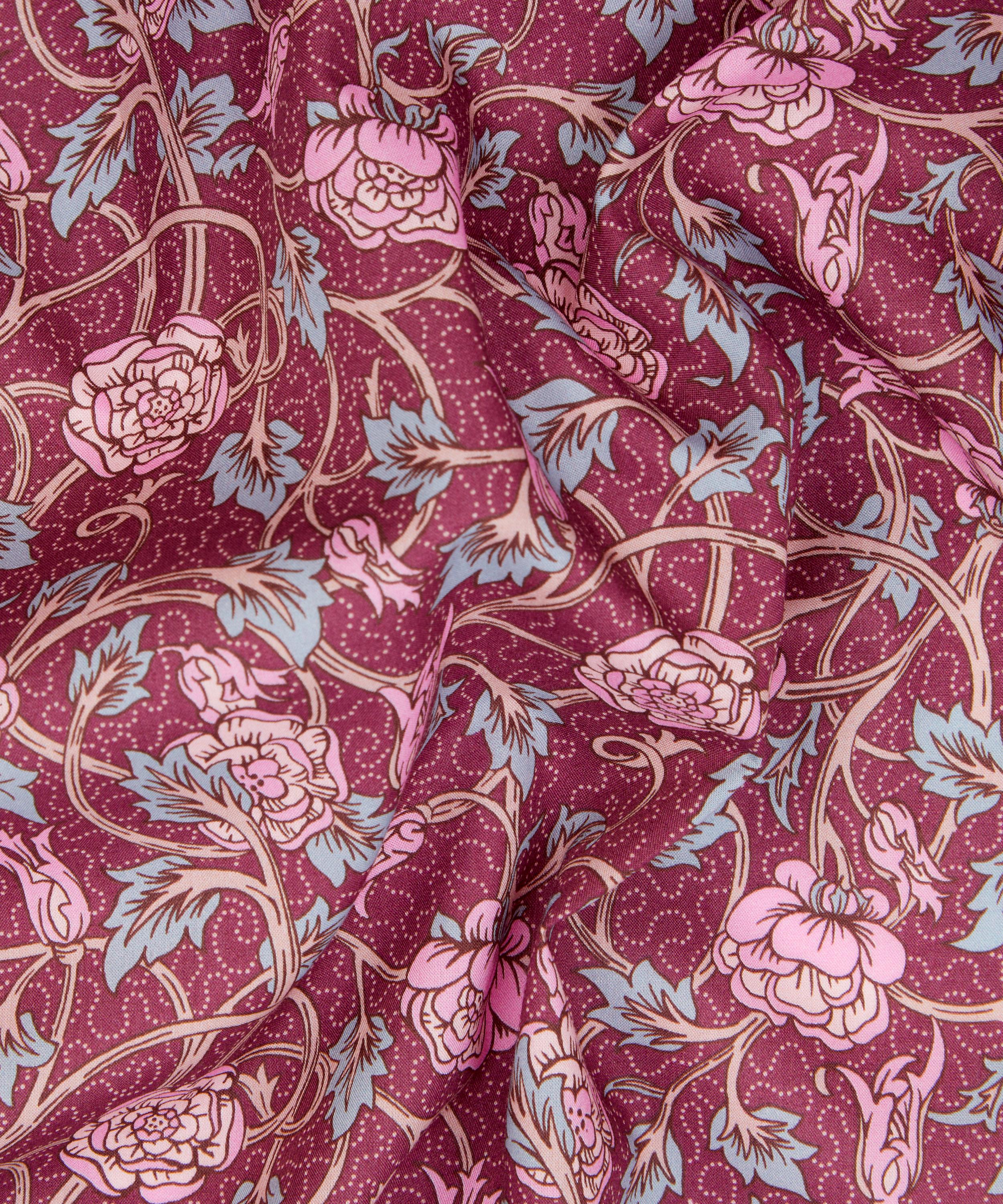 Liberty Fabrics - Morris Rose Tana Lawn Cotton™ image number 3