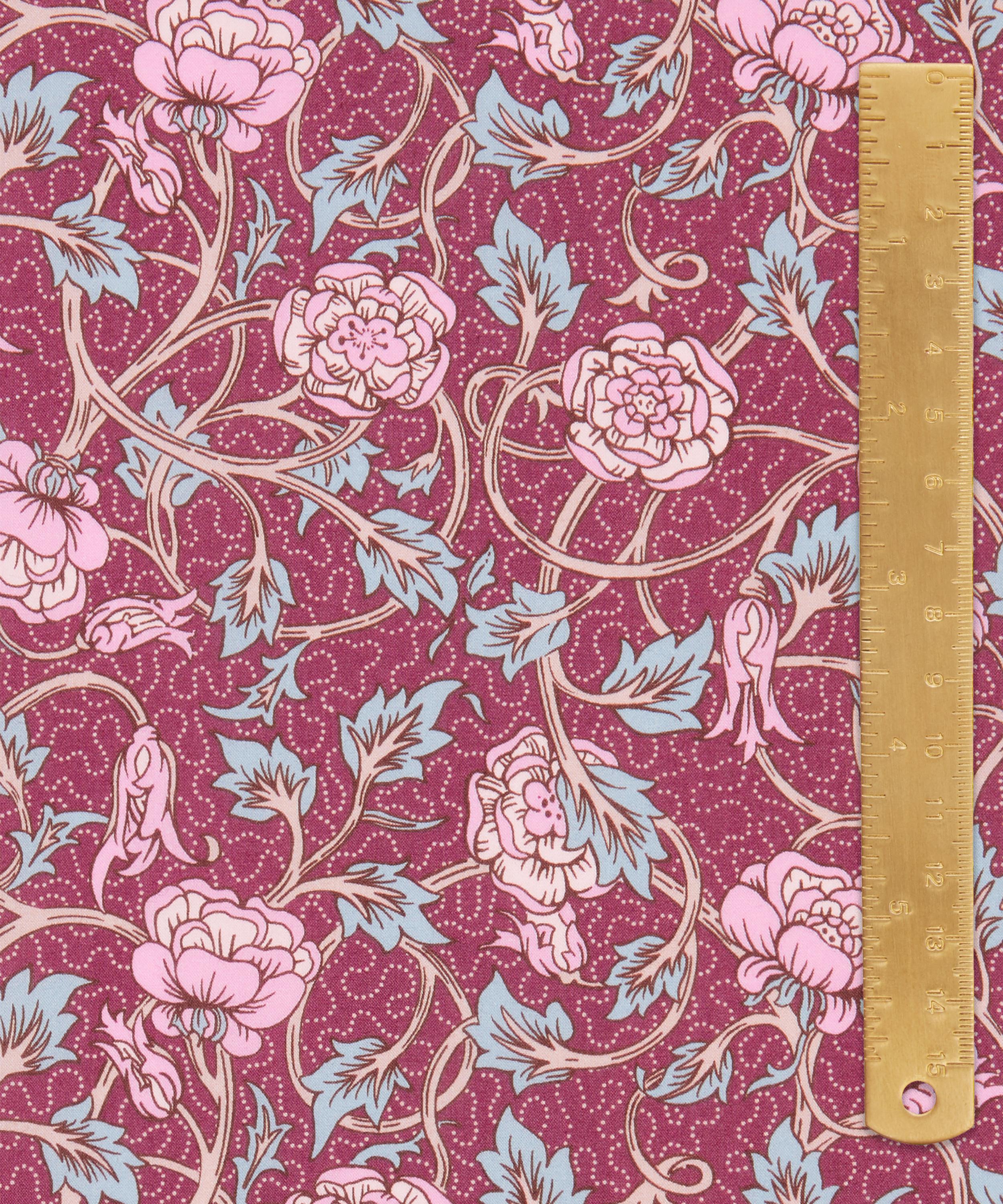 Liberty Fabrics - Morris Rose Tana Lawn Cotton™ image number 4