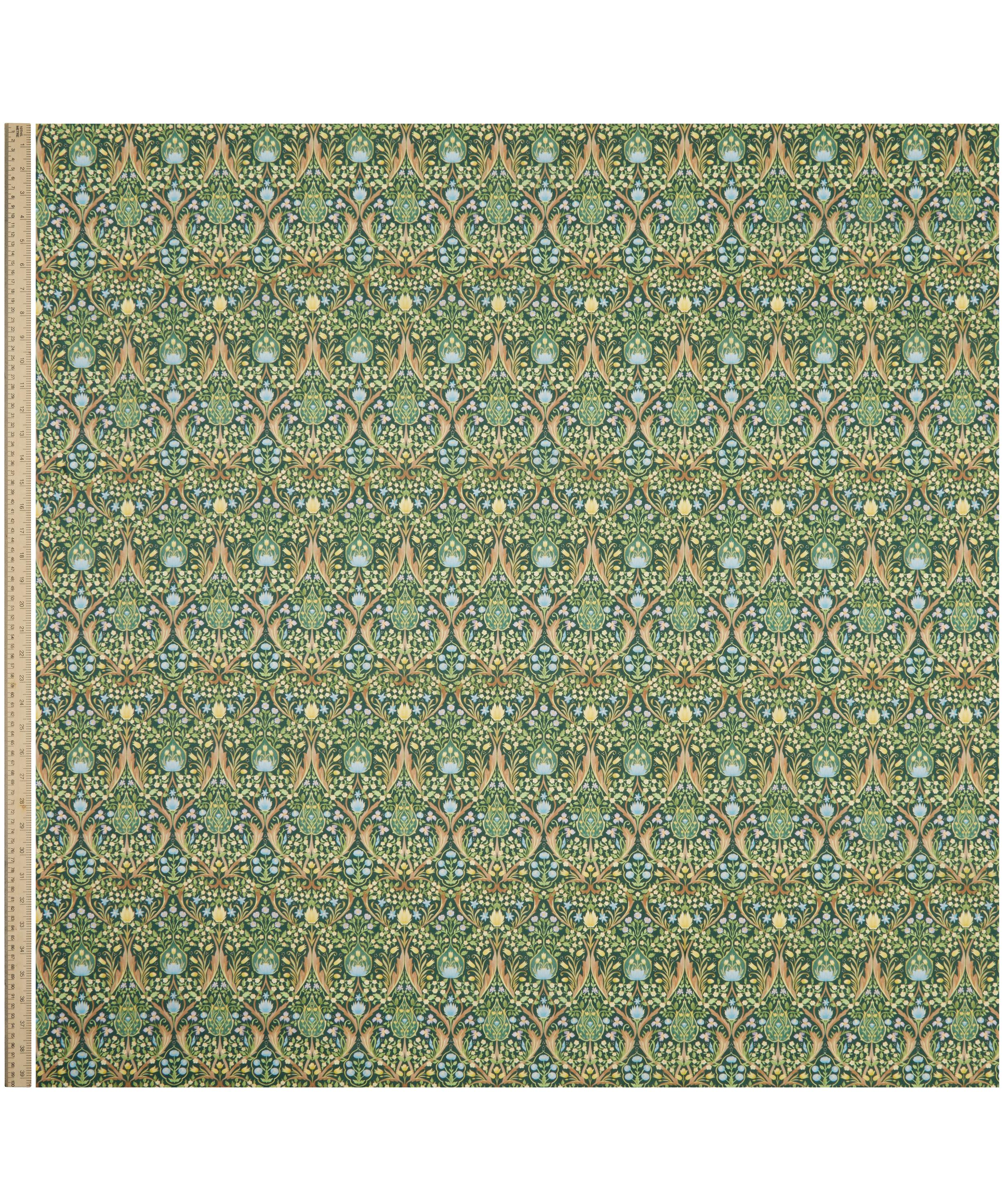 Liberty Fabrics - Watermelon Garden Tana Lawn Cotton™ image number 1