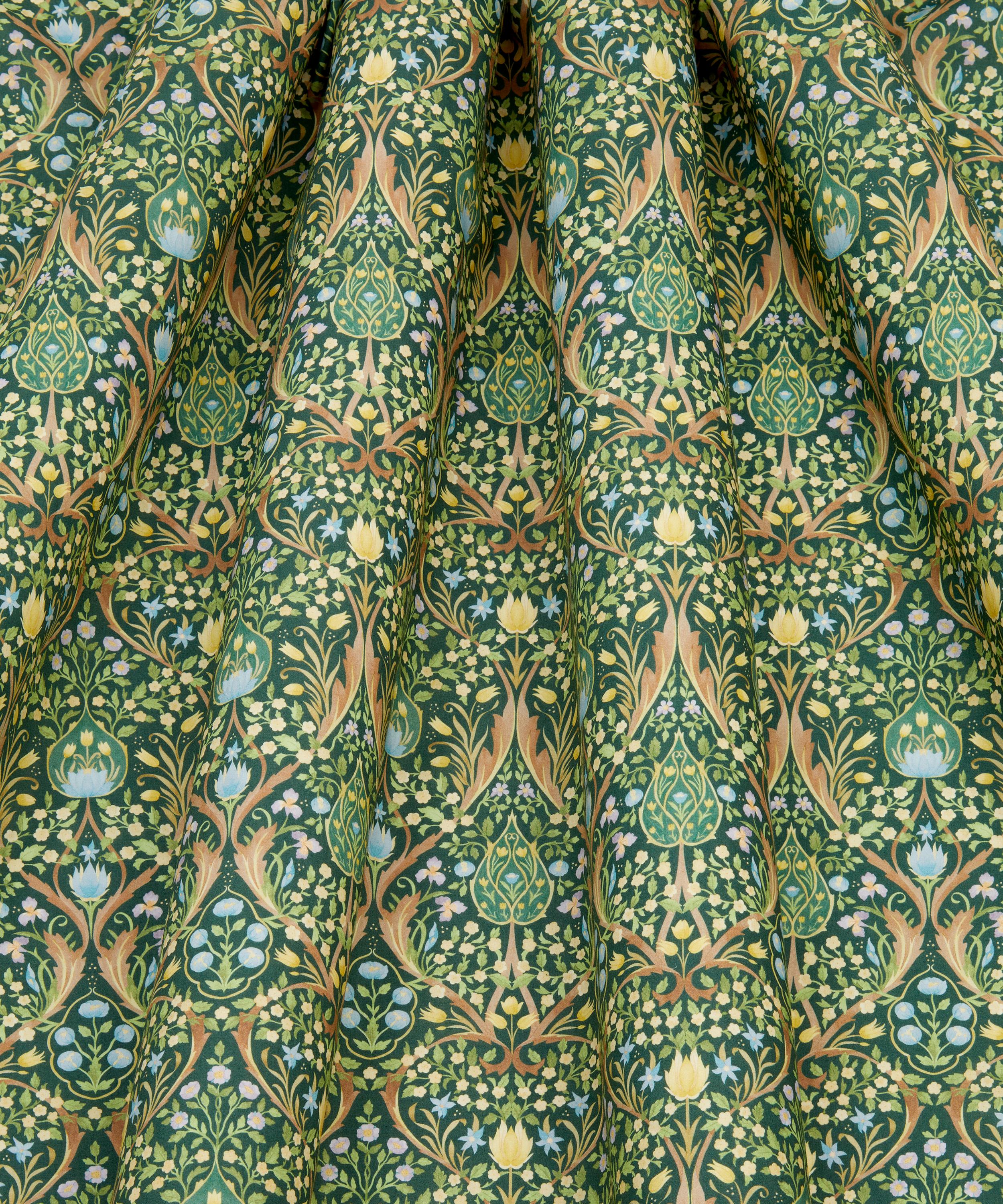 Liberty Fabrics - Watermelon Garden Tana Lawn Cotton™ image number 2