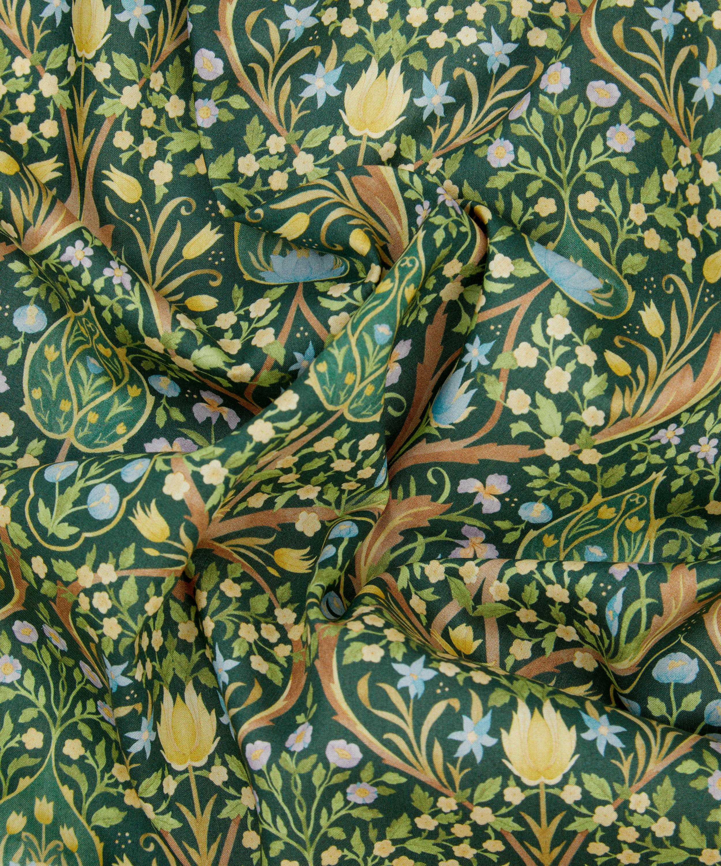 Liberty Fabrics - Watermelon Garden Tana Lawn Cotton™ image number 3