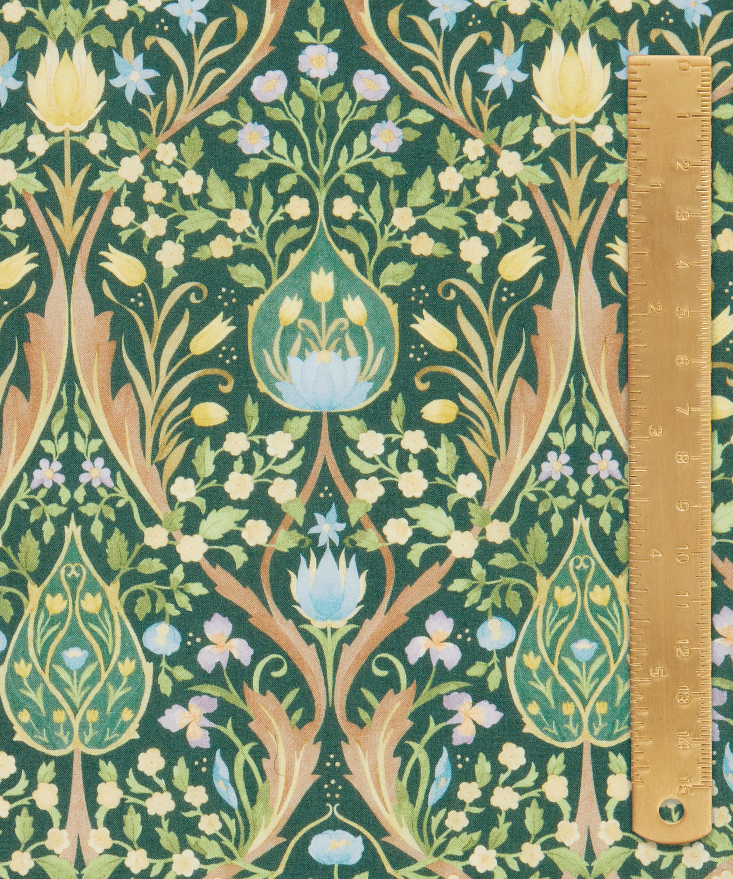 Liberty Fabrics - Watermelon Garden Tana Lawn Cotton™ image number 4