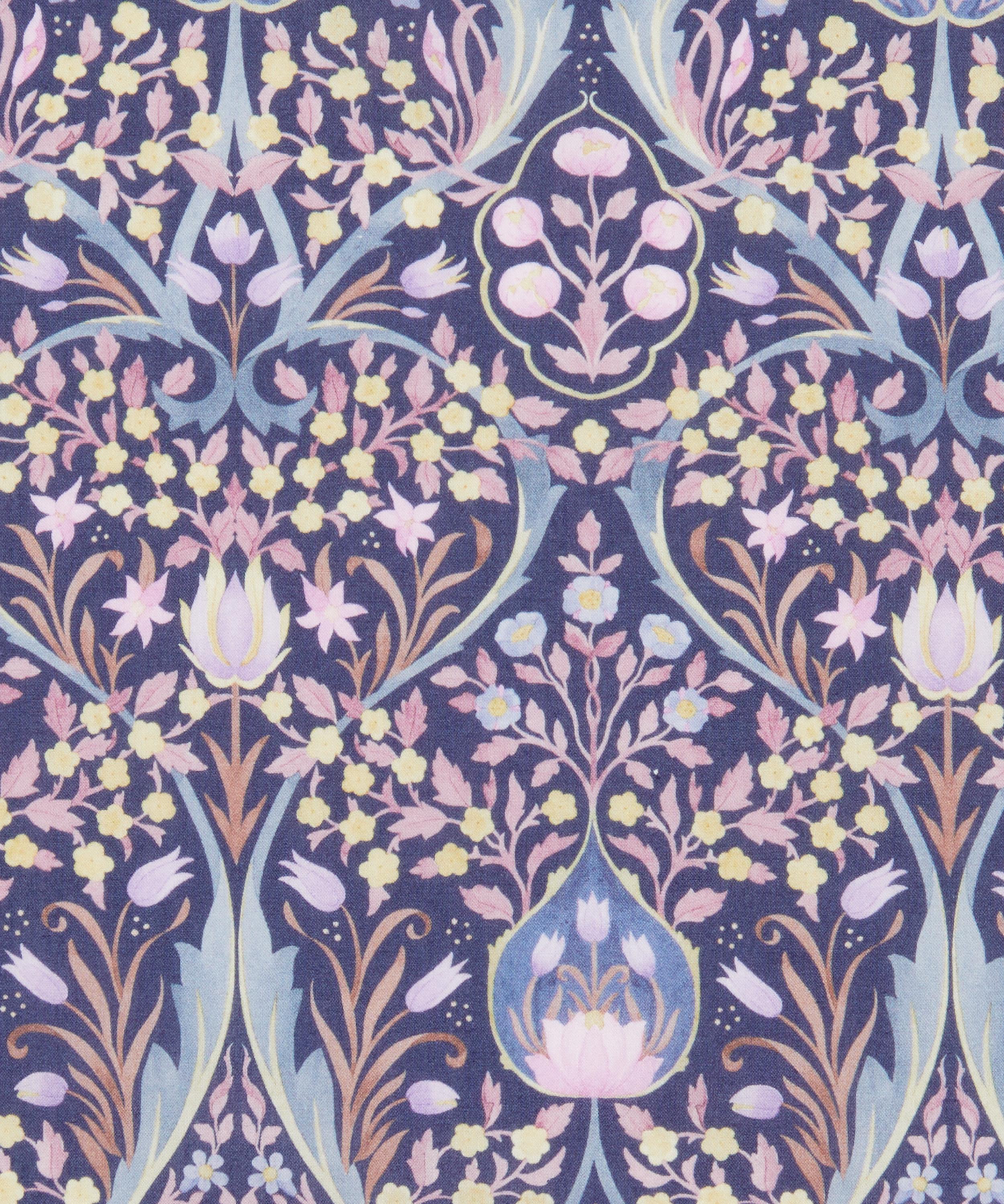 Liberty Fabrics - Watermelon Garden Tana Lawn Cotton™