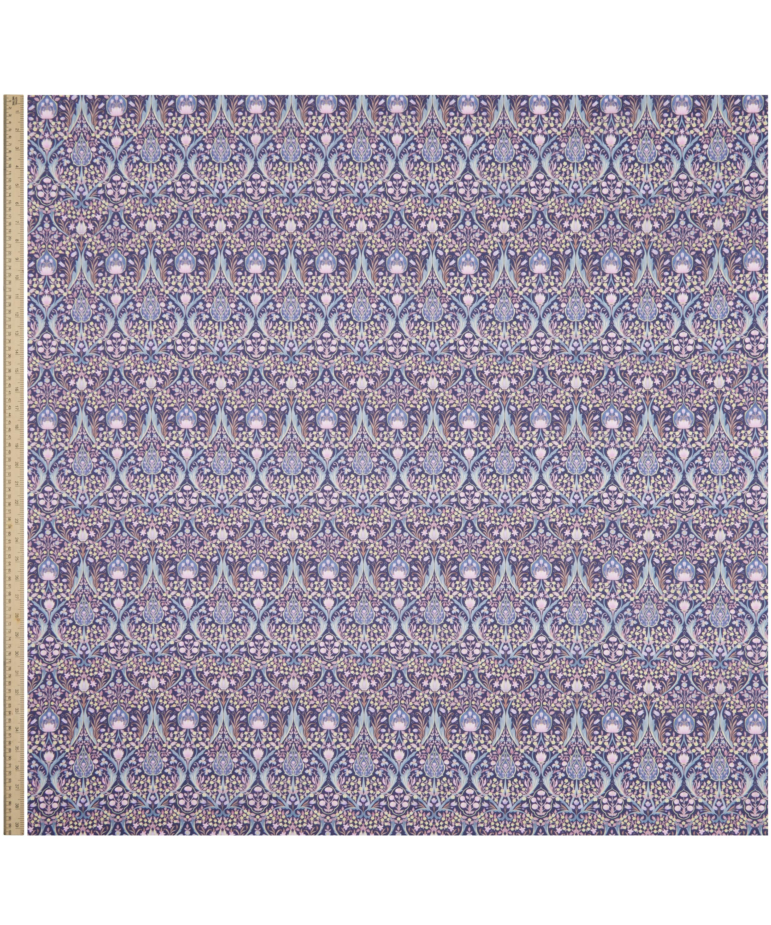 Liberty Fabrics - Watermelon Garden Tana Lawn Cotton™ image number 1